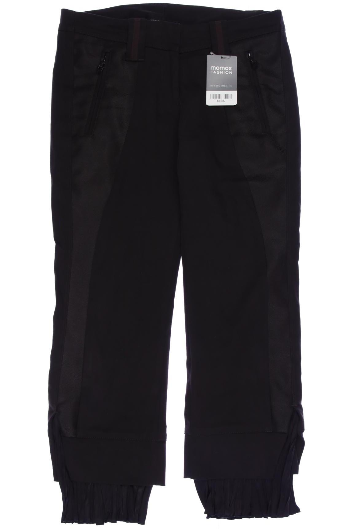 

Marithe et Francois Girbaud Damen Stoffhose, braun, Gr. 34