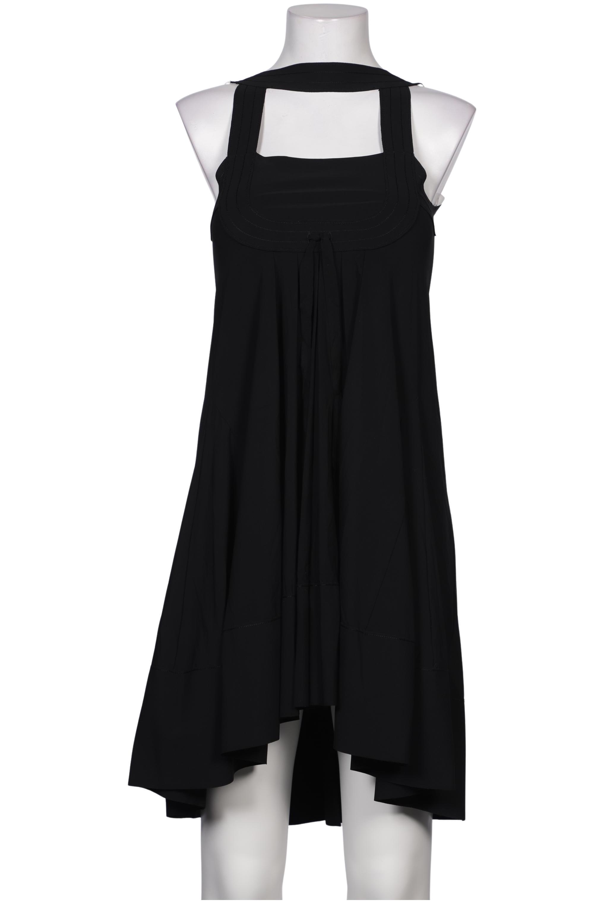 

Marithe et Francois Girbaud Damen Kleid, schwarz, Gr. 34