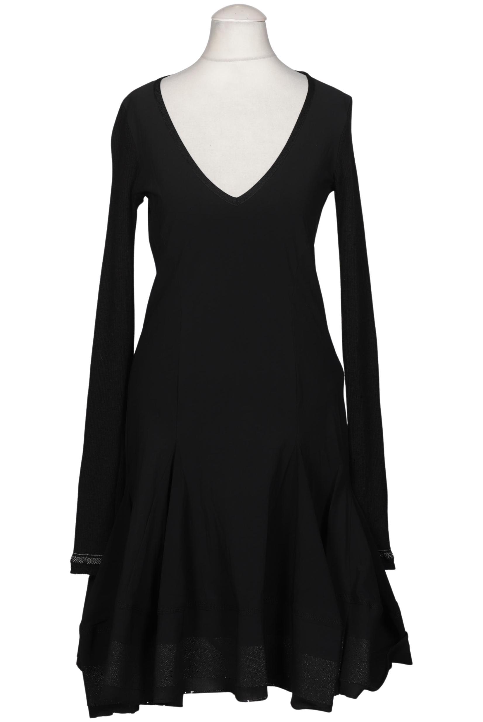 

Marithe et Francois Girbaud Damen Kleid, schwarz, Gr. 38