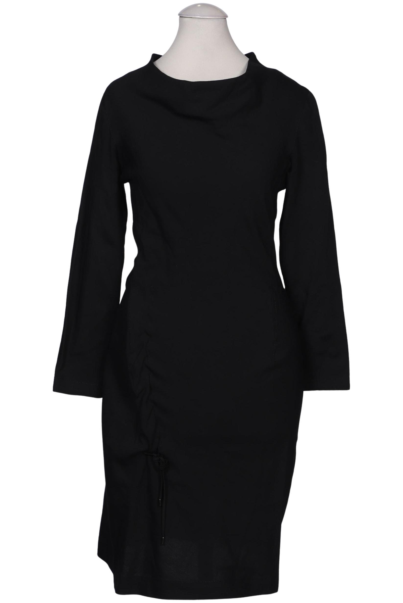 

Marithe et Francois Girbaud Damen Kleid, schwarz, Gr. 34