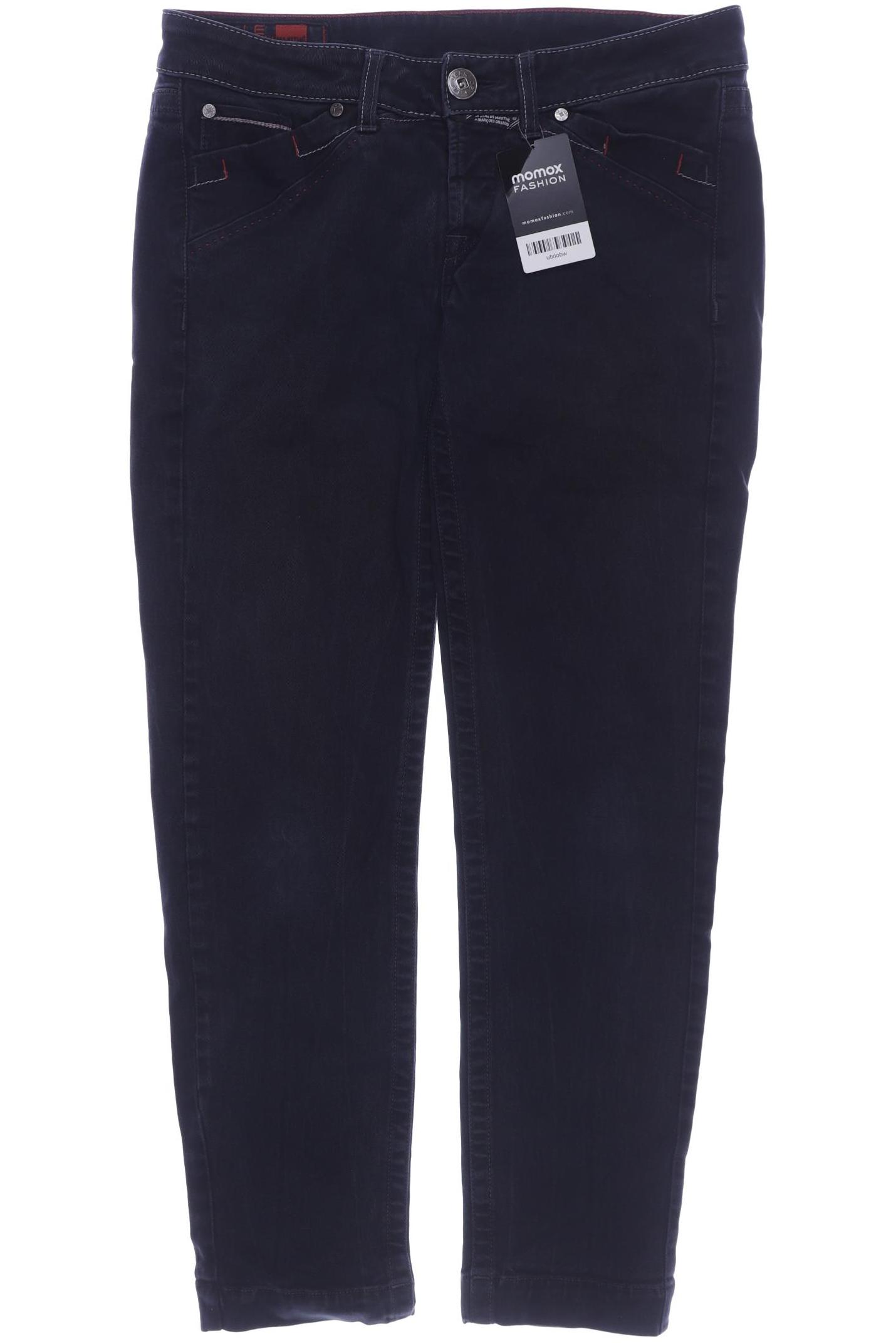 

Marithe et Francois Girbaud Damen Jeans, marineblau, Gr. 32