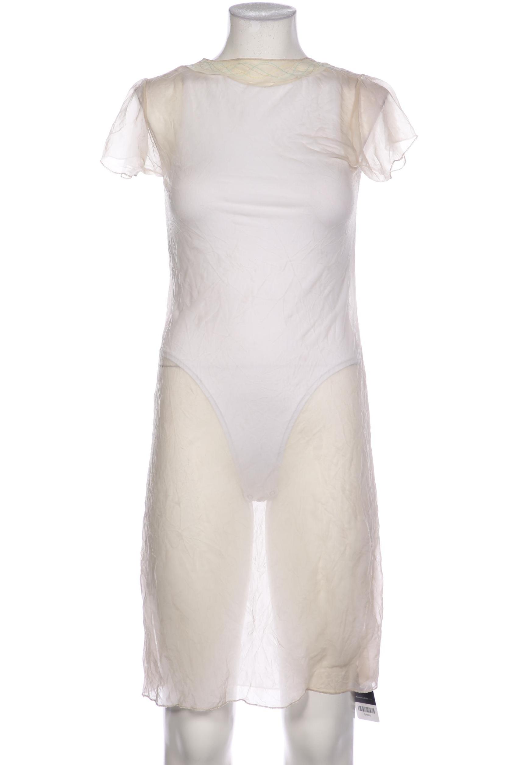 

Marithe et Francois Girbaud Damen Kleid, beige, Gr. 34