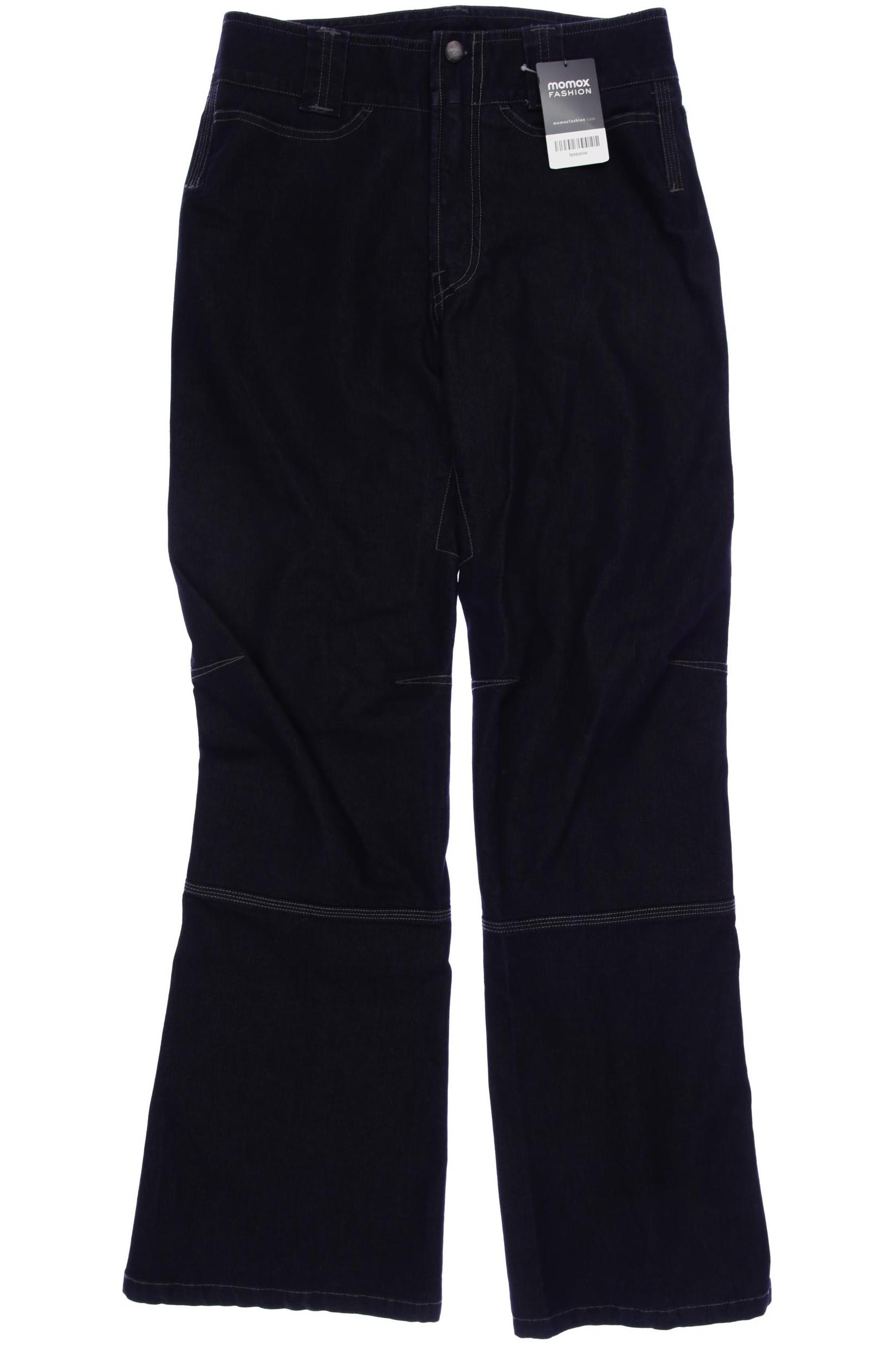 

Marithe et Francois Girbaud Damen Jeans, marineblau, Gr. 40