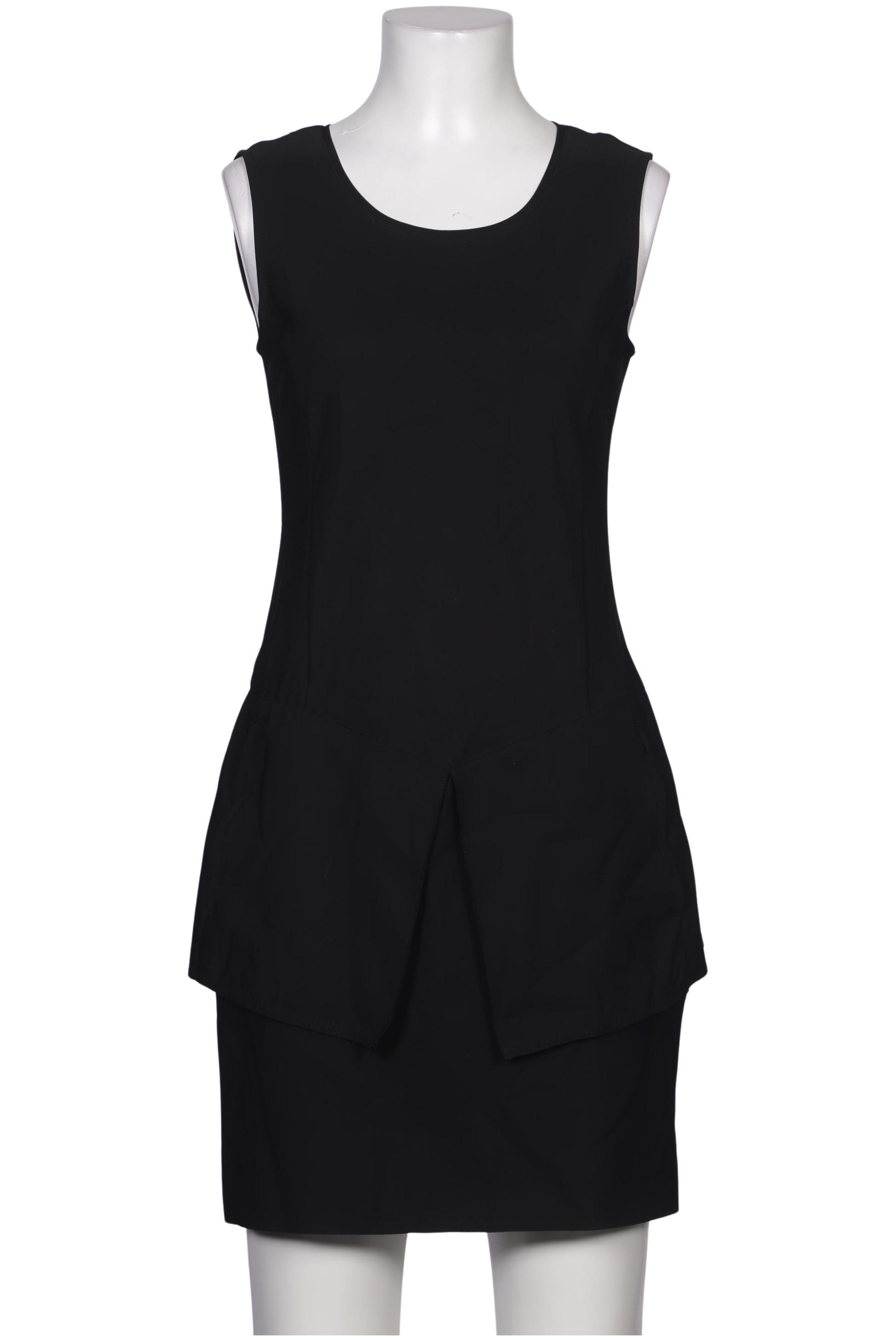 

Marithe et Francois Girbaud Damen Kleid, schwarz, Gr. 38