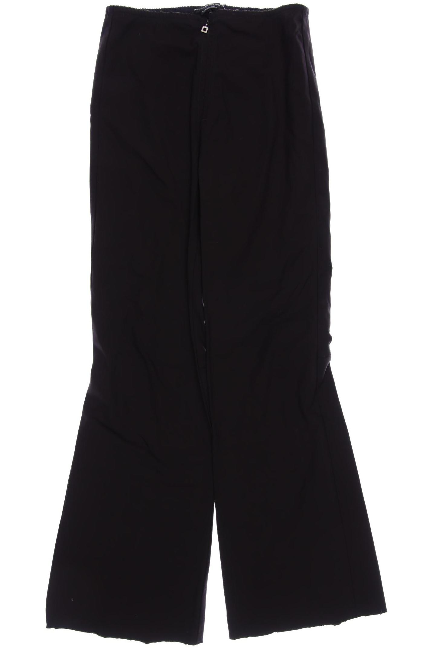 

Marithe et Francois Girbaud Damen Stoffhose, braun, Gr. 40