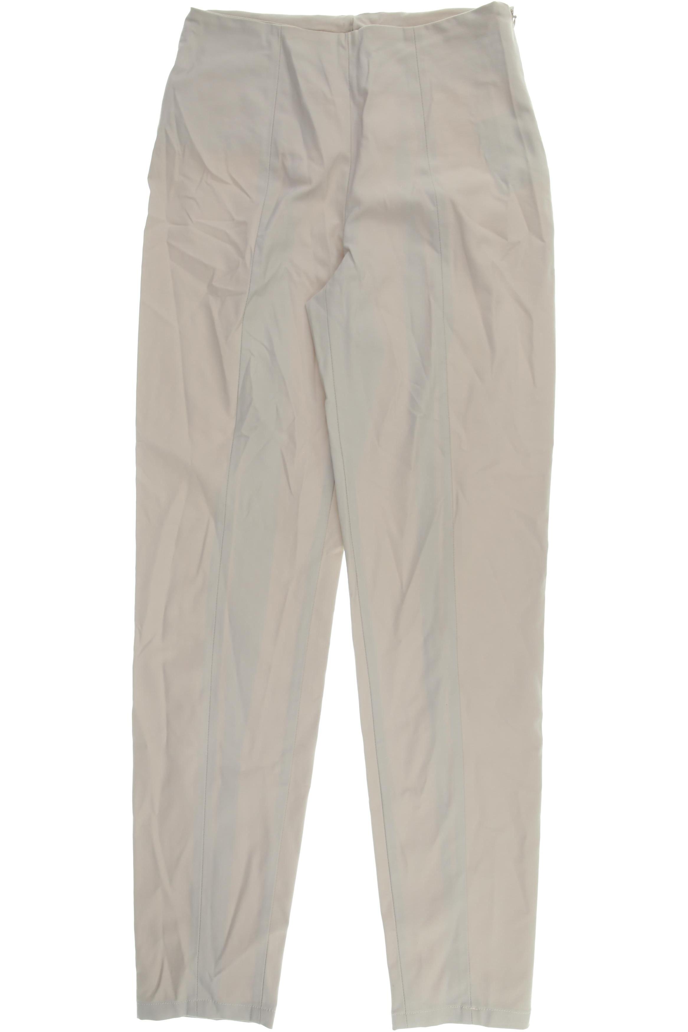 

Marithe et Francois Girbaud Damen Stoffhose, beige, Gr. 42