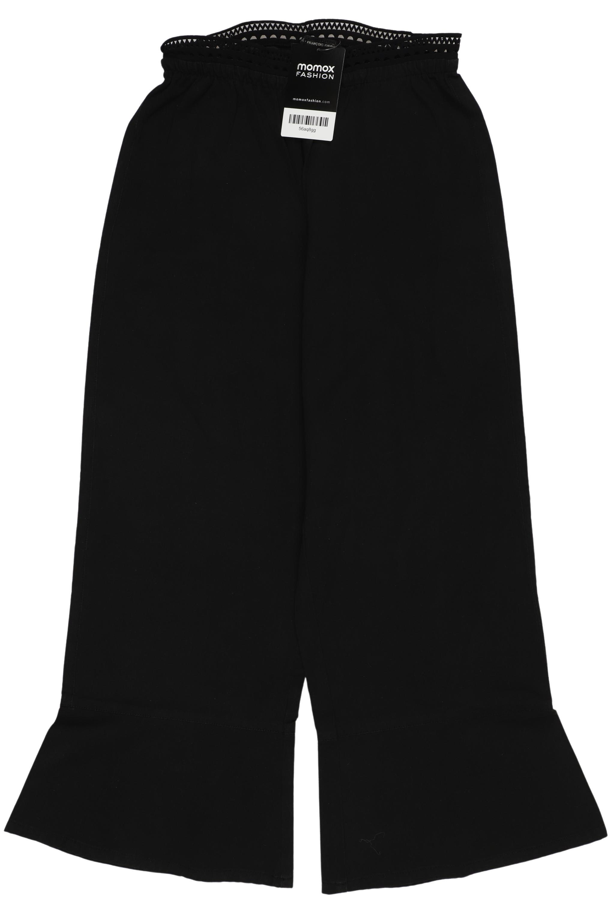 

Marithe et Francois Girbaud Damen Stoffhose, schwarz, Gr. 34