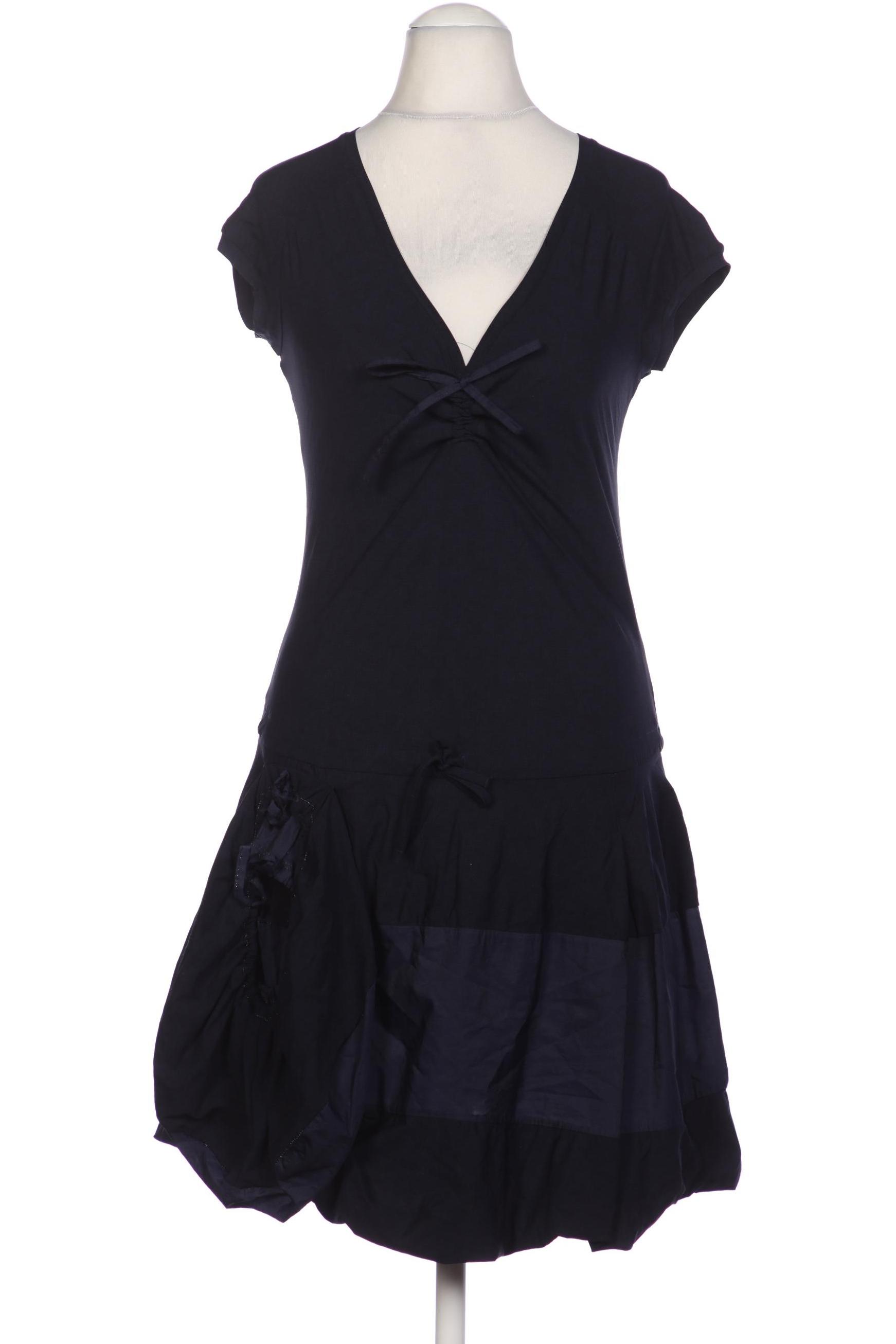 

Marithe et Francois Girbaud Damen Kleid, marineblau, Gr. 36