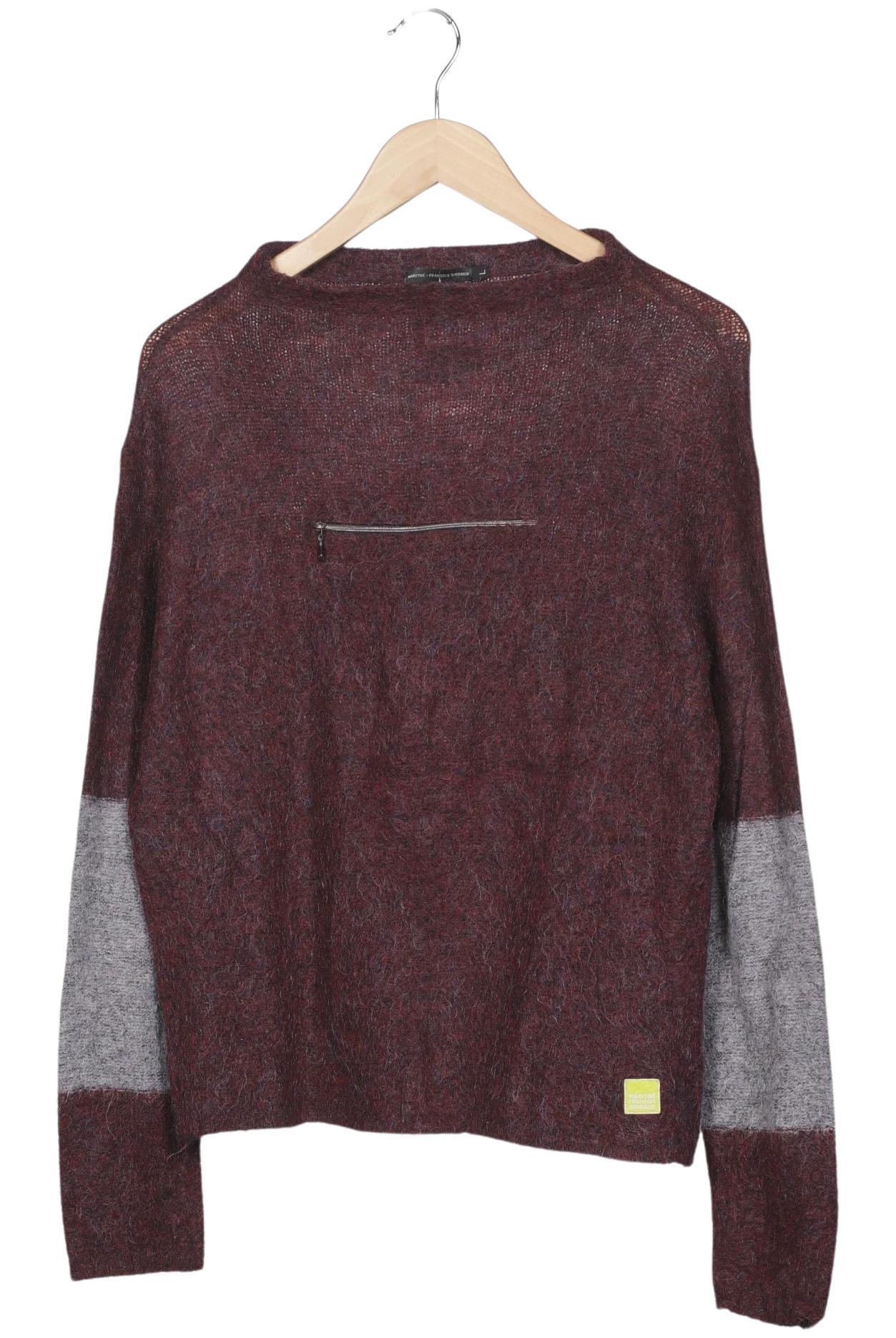 

Marithe et Francois Girbaud Damen Pullover, mehrfarbig, Gr. 42