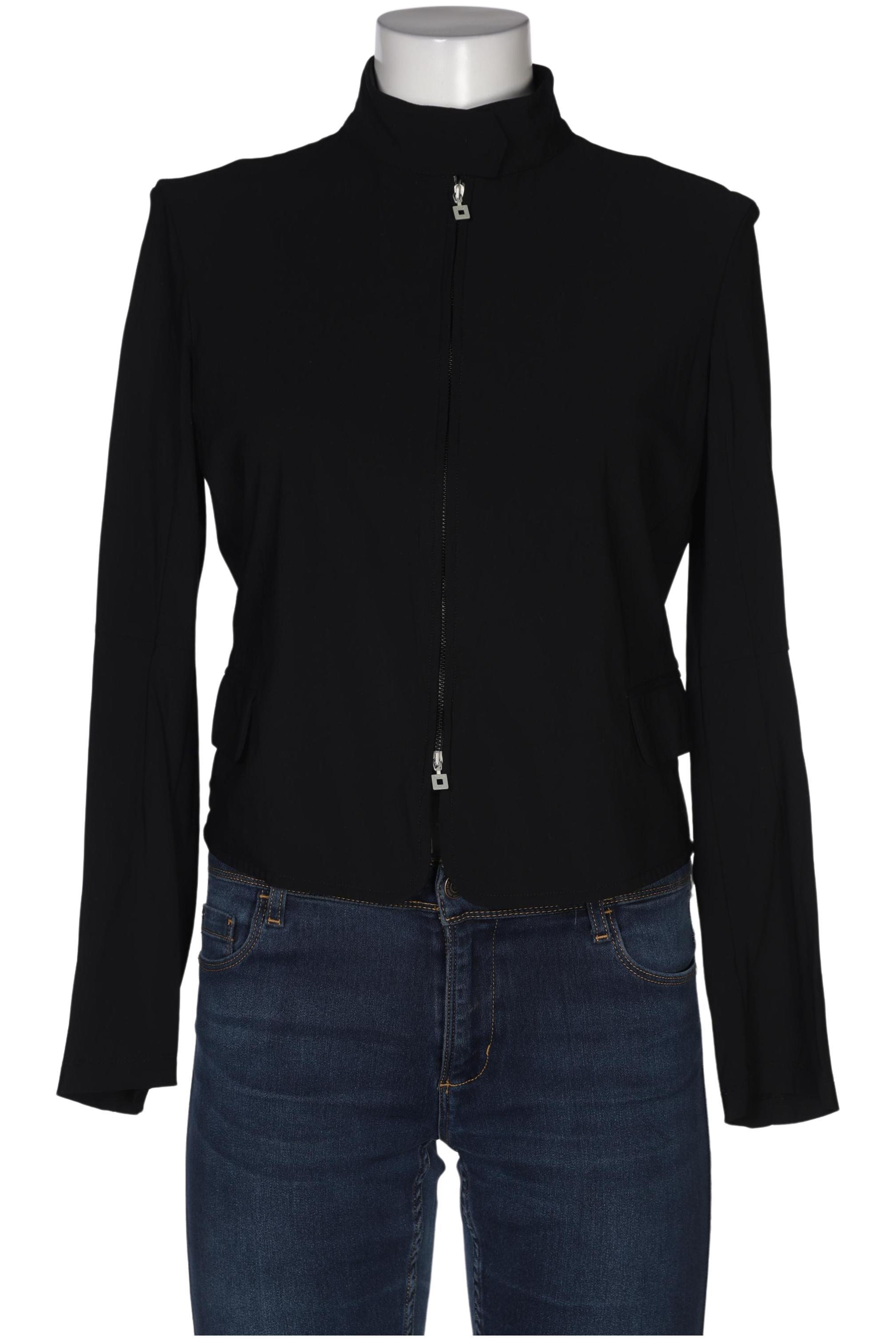 

Marithe et Francois Girbaud Damen Blazer, schwarz, Gr. 40