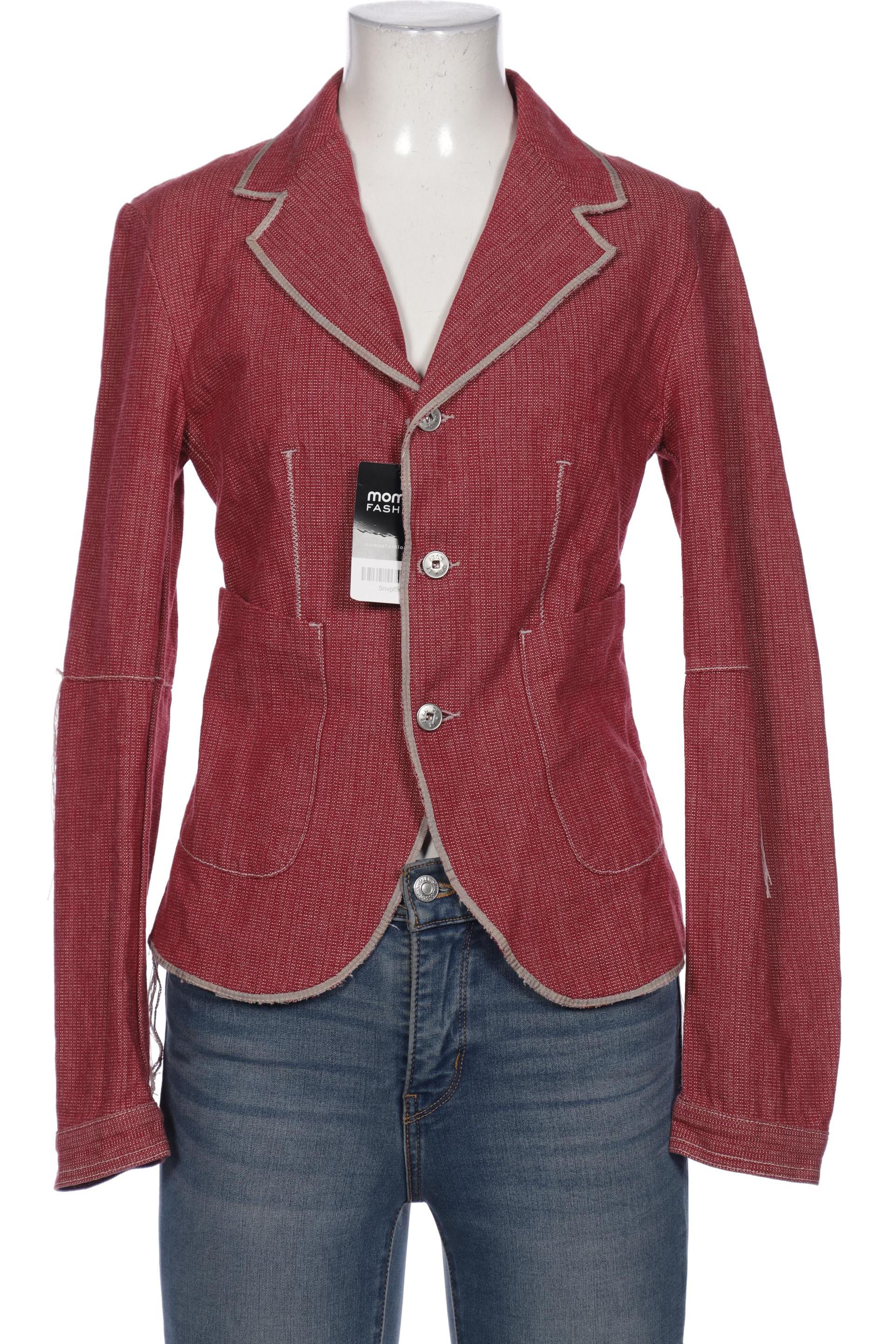 

Marithe et Francois Girbaud Damen Blazer, pink, Gr. 36