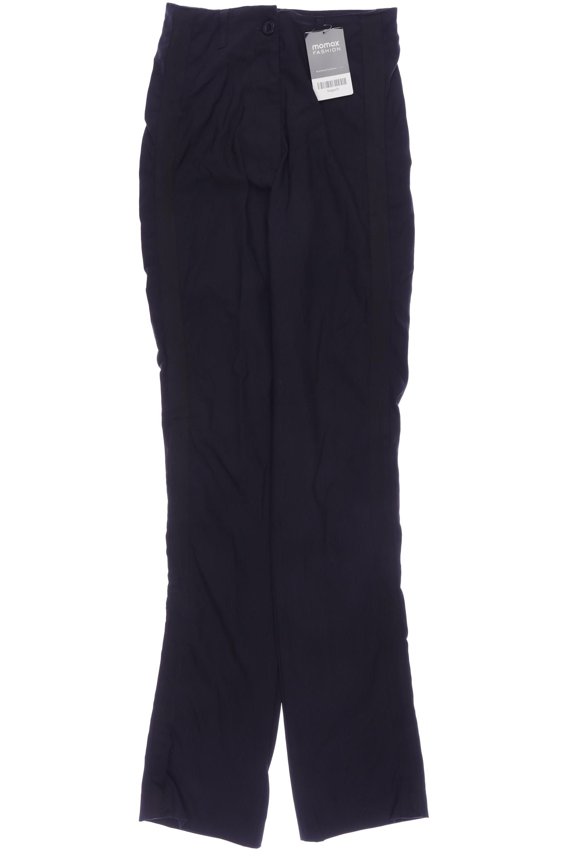 

Marithe et Francois Girbaud Damen Stoffhose, schwarz, Gr. 40