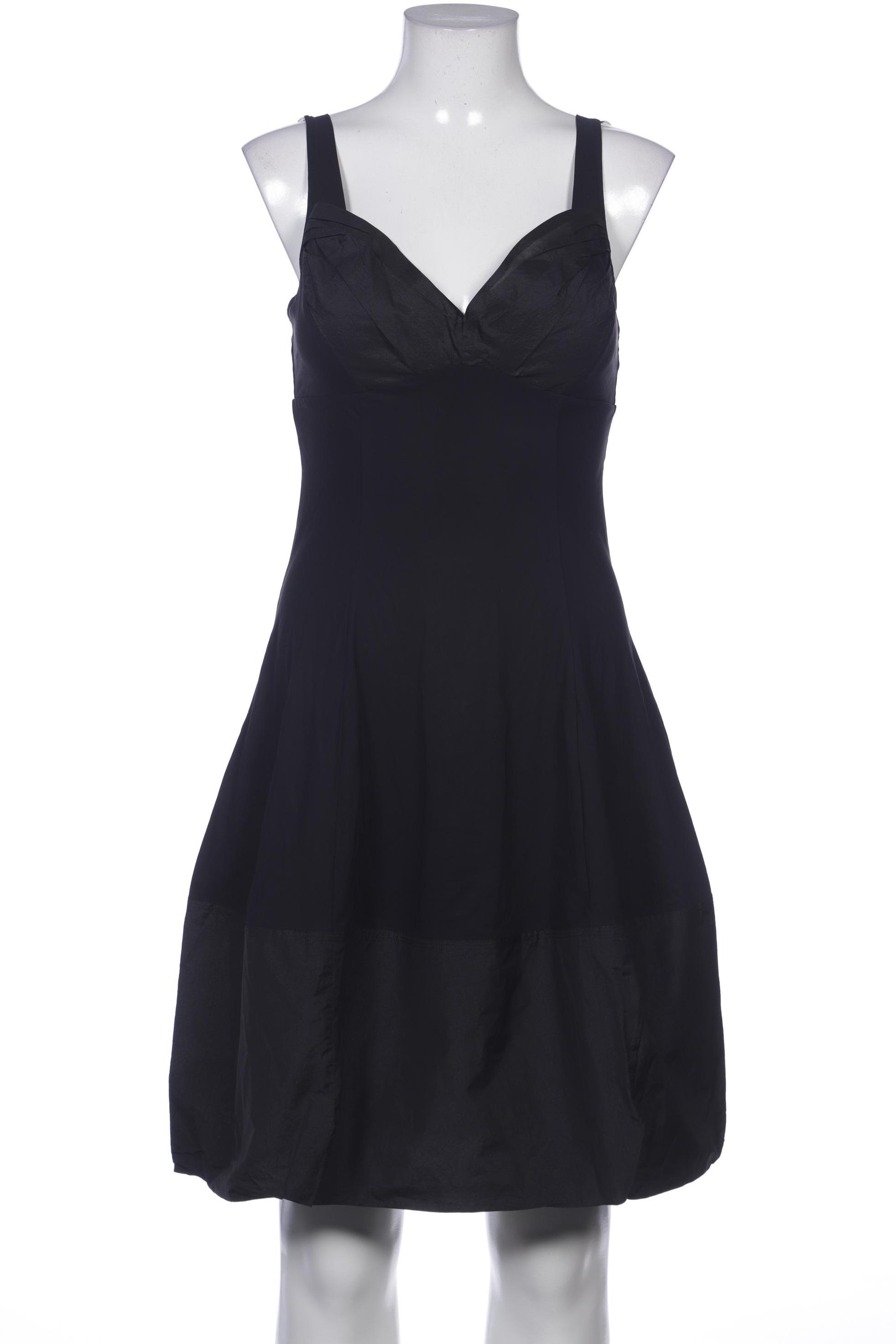 

Marithe et Francois Girbaud Damen Kleid, schwarz, Gr. 40