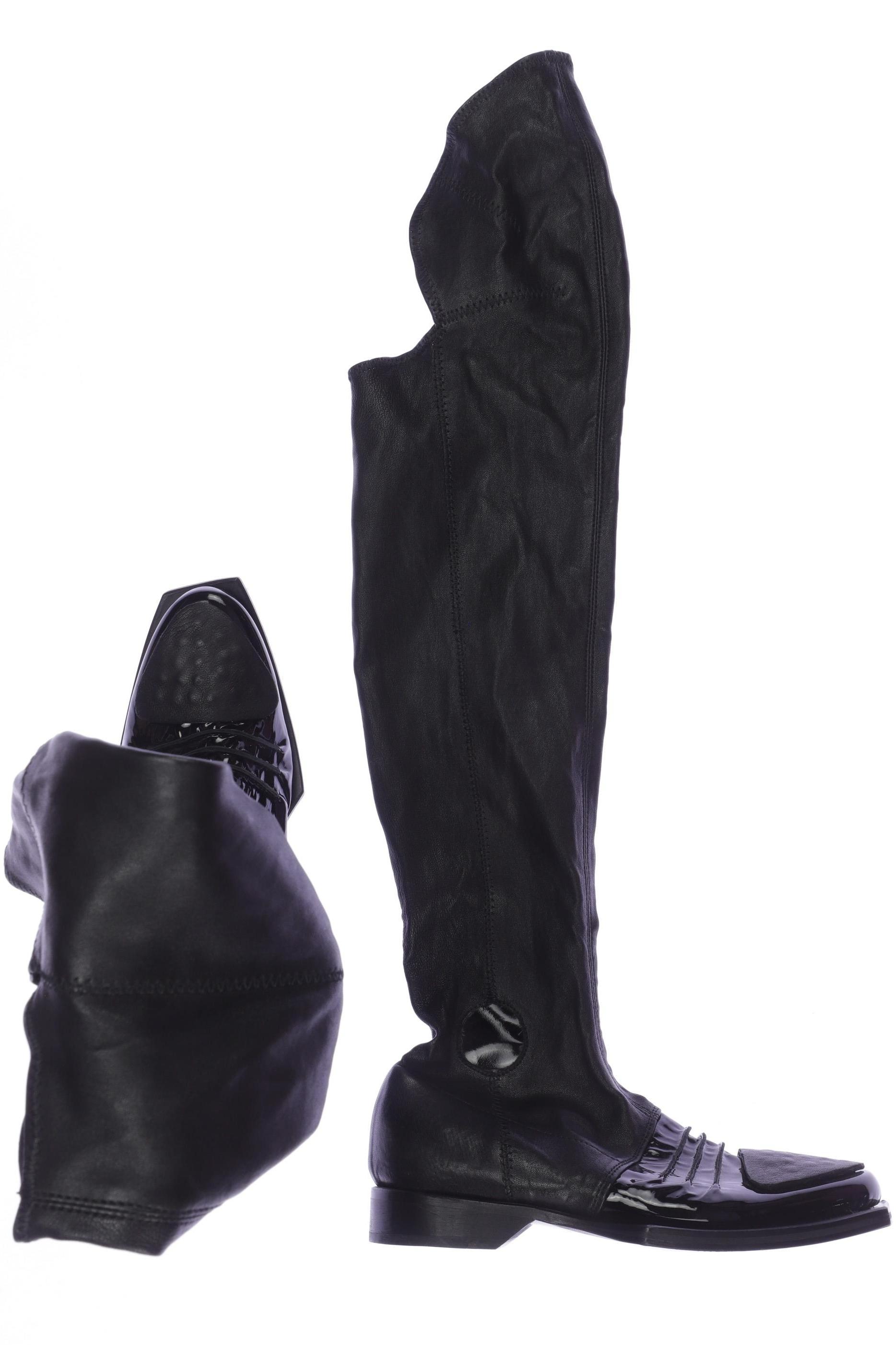 

Marithe et Francois Girbaud Damen Stiefel, schwarz, Gr. 36