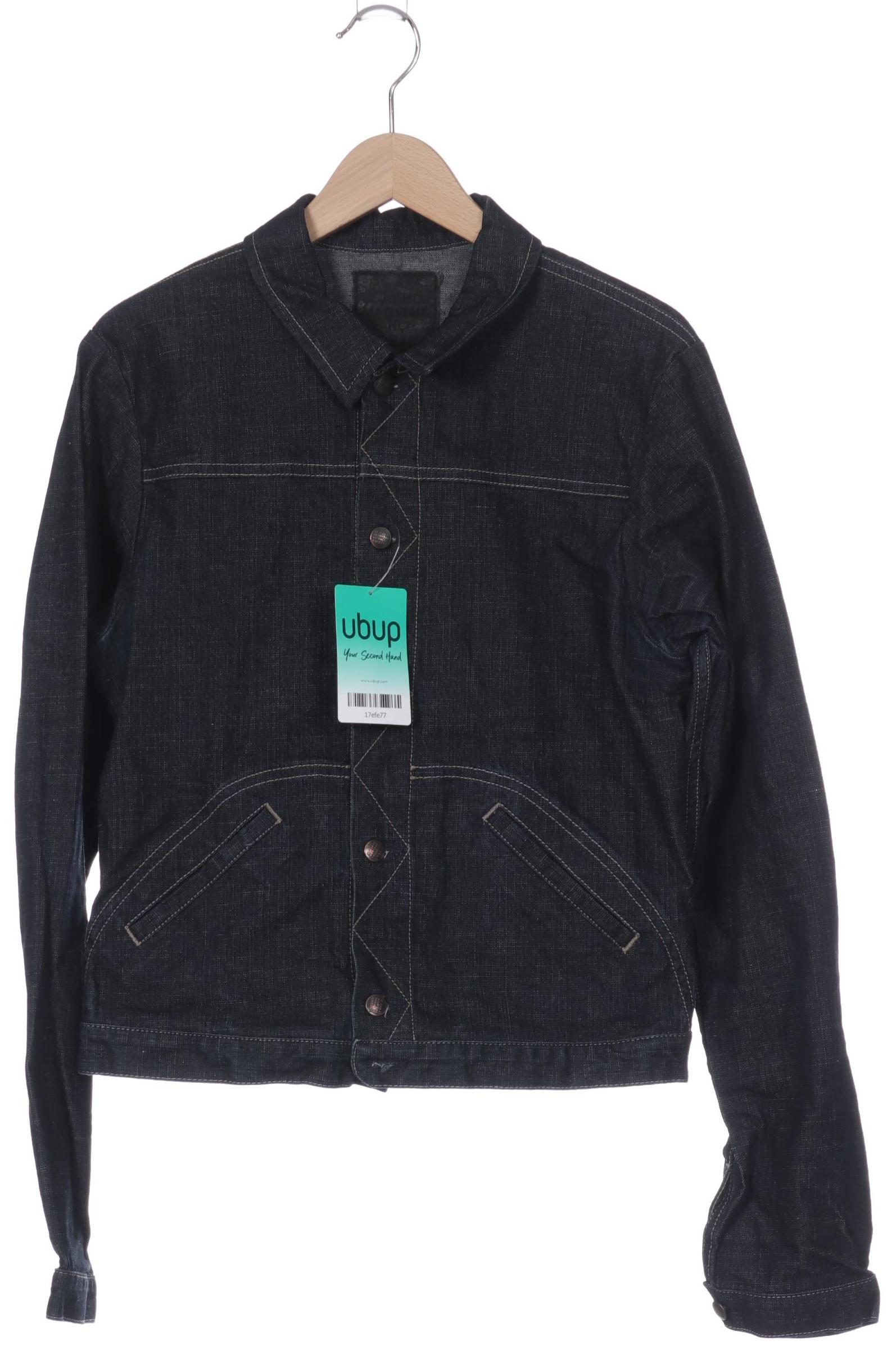 

Marithe et Francois Girbaud Damen Jacke, grau, Gr. 40