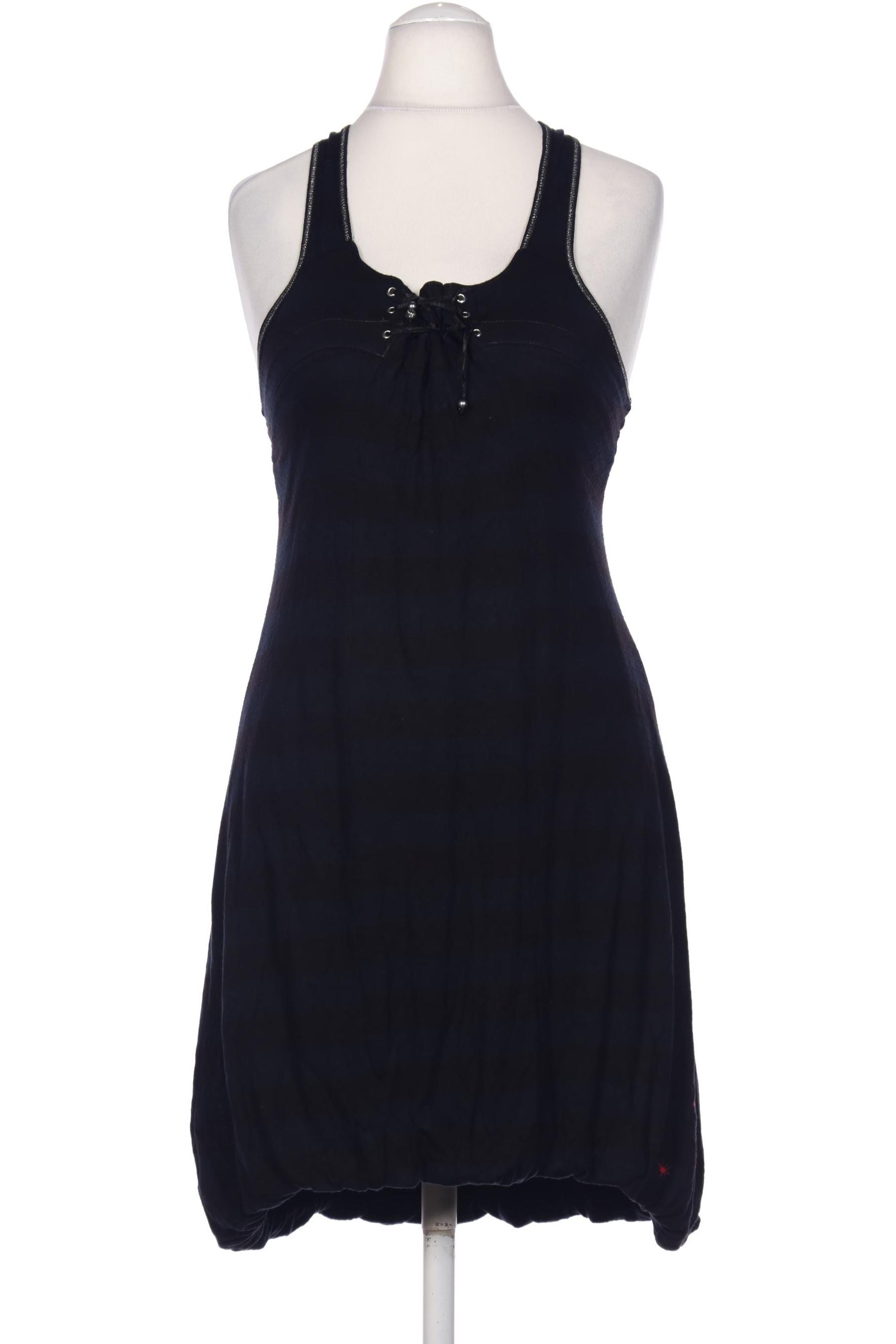 

Marithe et Francois Girbaud Damen Kleid, schwarz, Gr. 36