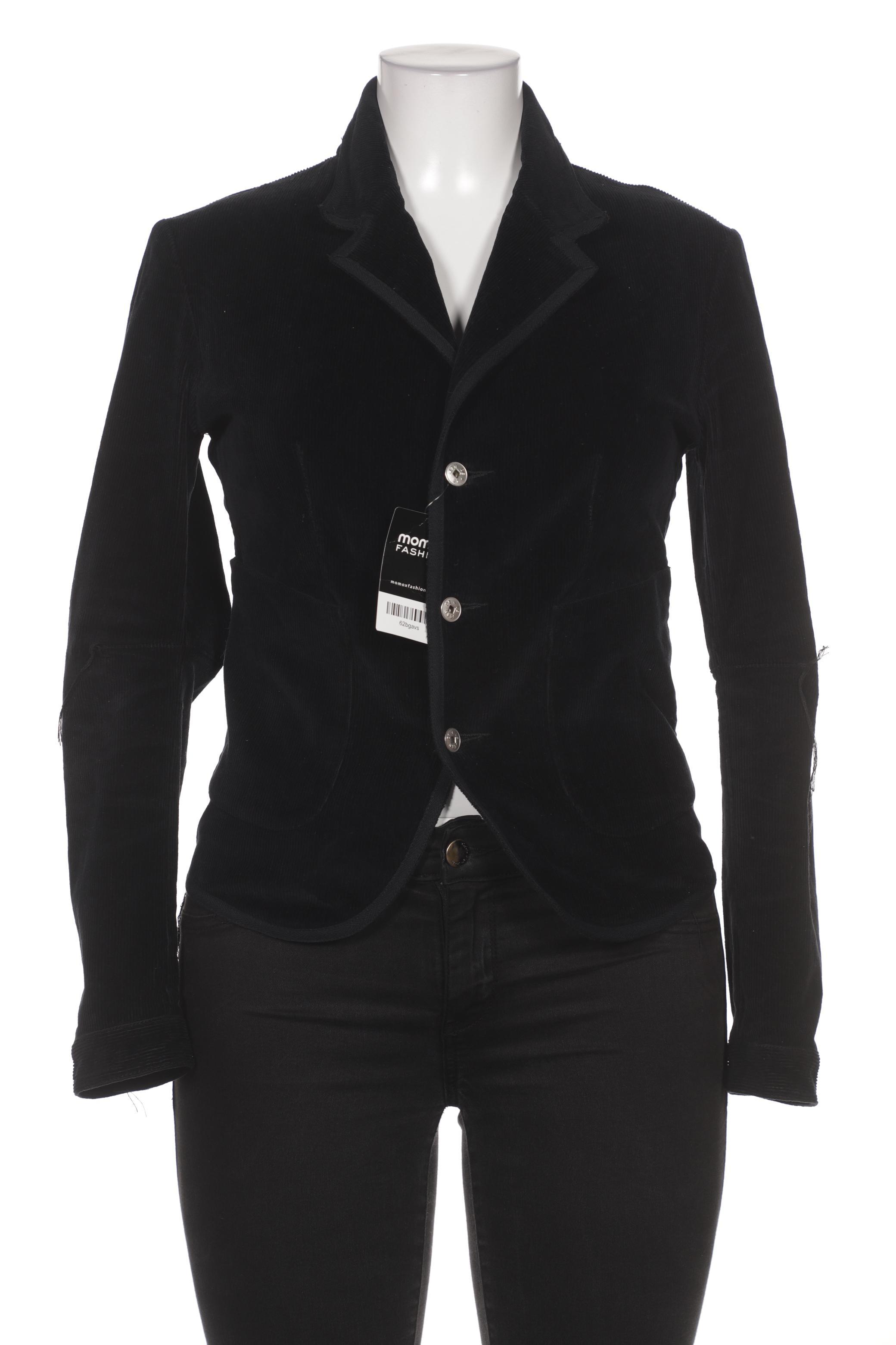 

Marithe et Francois Girbaud Damen Blazer, marineblau, Gr. 44