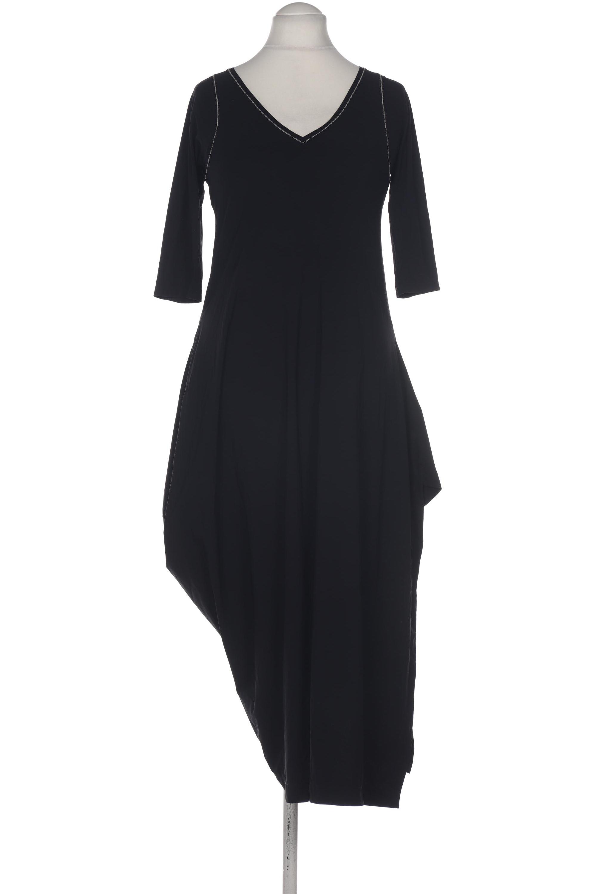 

Marithe et Francois Girbaud Damen Kleid, schwarz, Gr. 42
