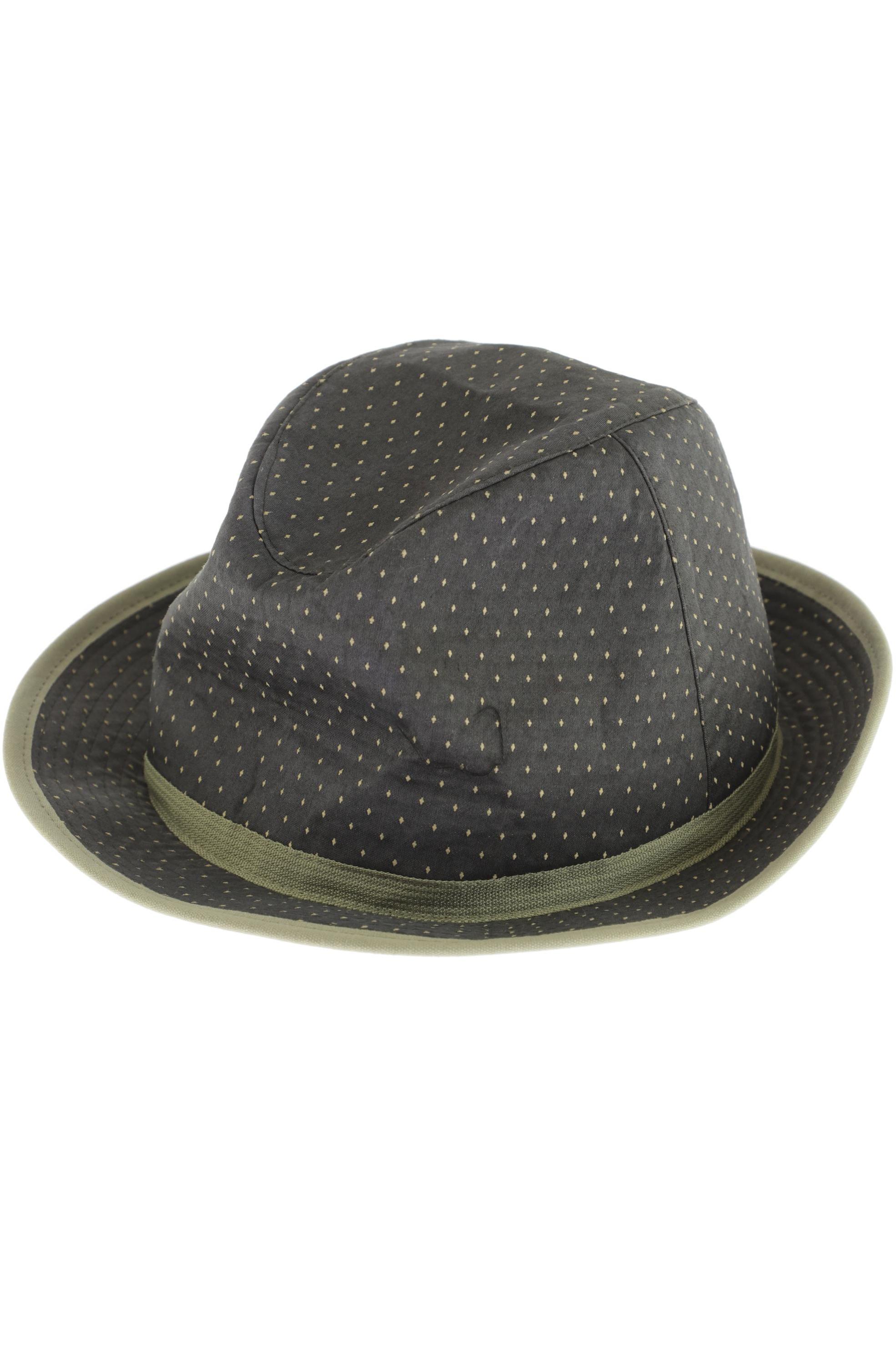 

Marithe et Francois Girbaud Damen Hut/Mütze, grau, Gr. 56