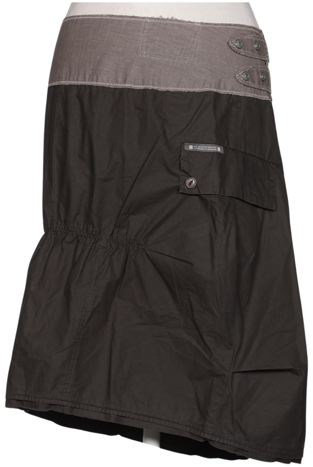 

Marithe et Francois Girbaud Damen Rock, mehrfarbig, Gr. 27