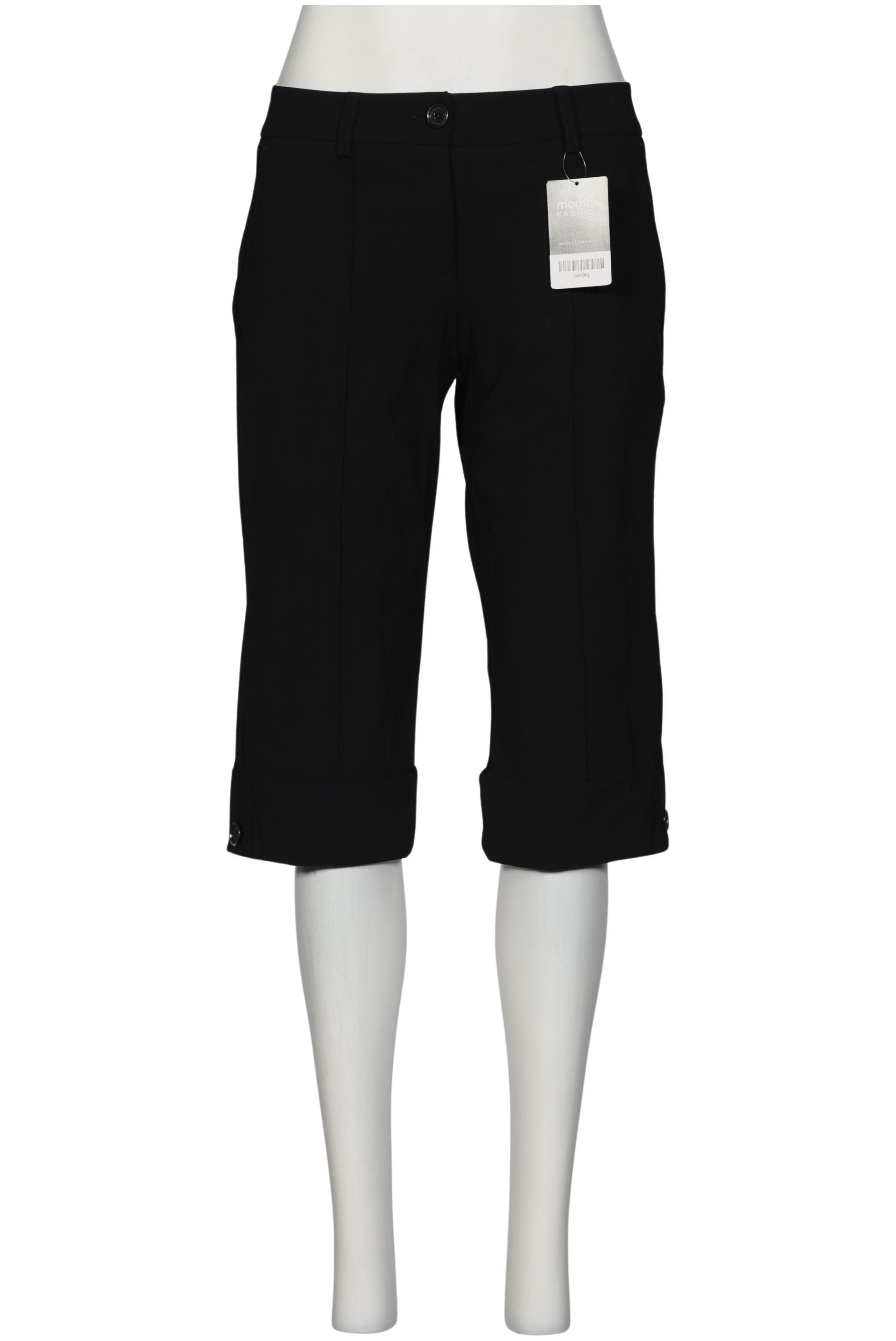 

Marithe et Francois Girbaud Damen Shorts, schwarz, Gr. 38