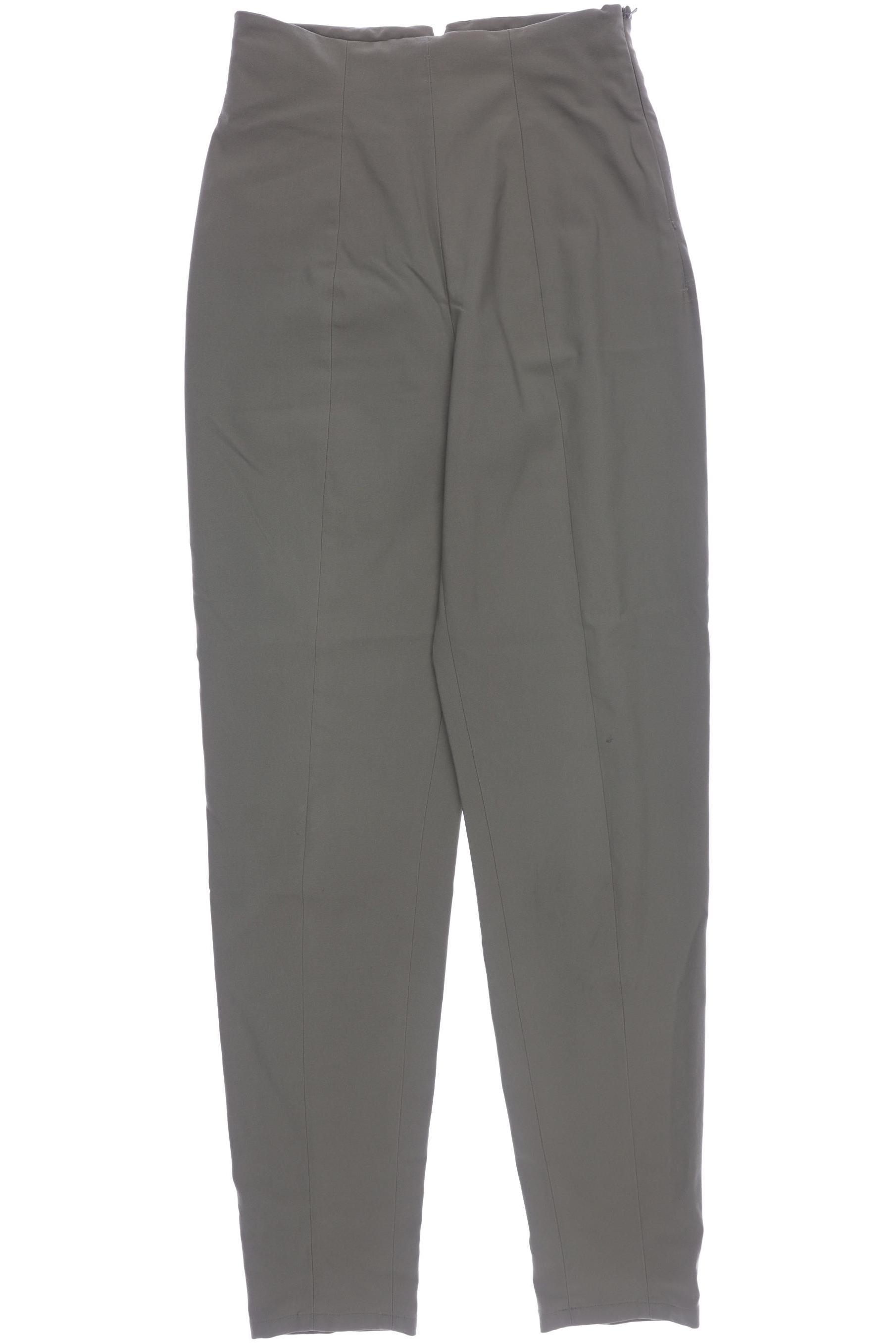 

Marithe et Francois Girbaud Damen Stoffhose, grün, Gr. 38