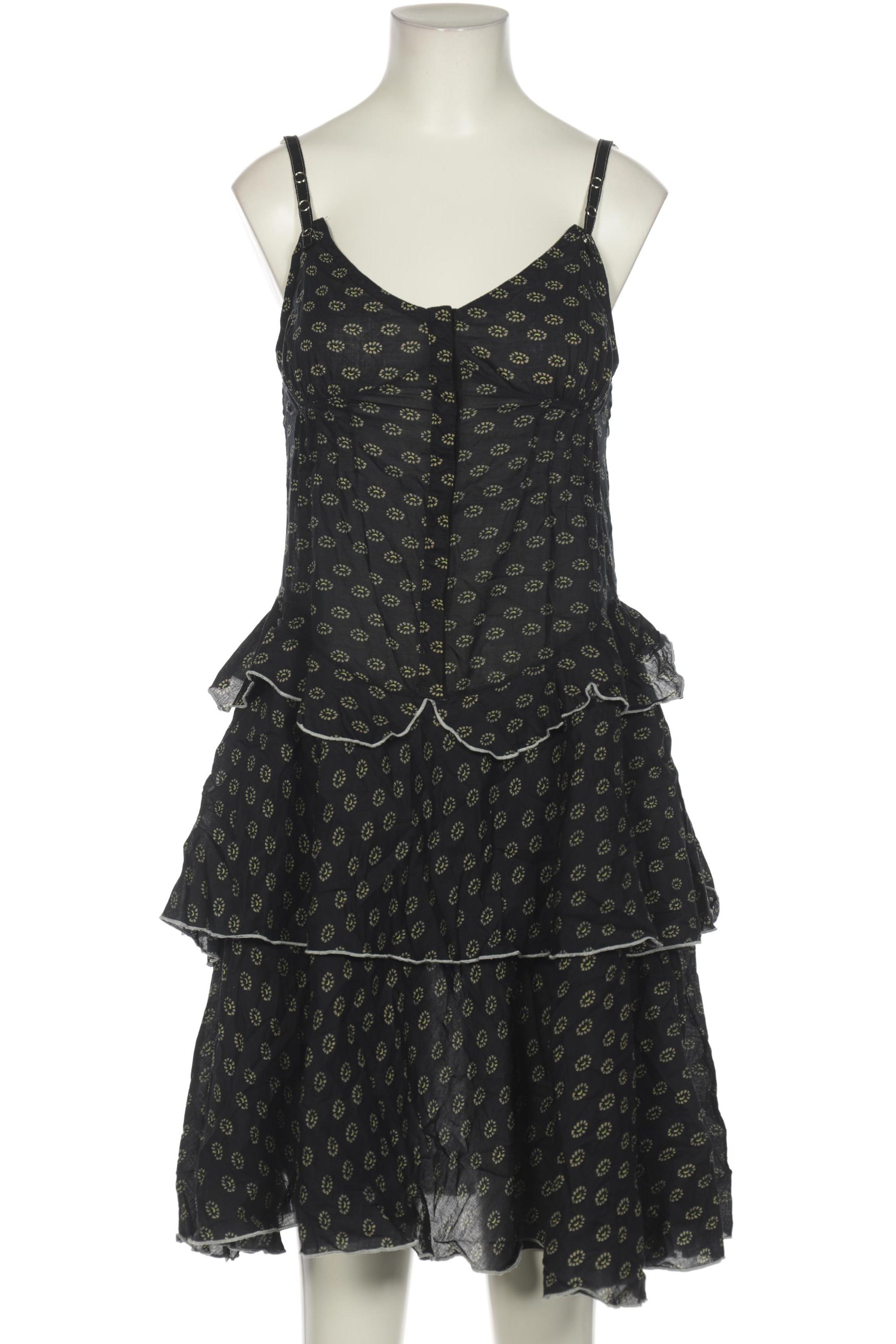

Marithe et Francois Girbaud Damen Kleid, marineblau, Gr. 36