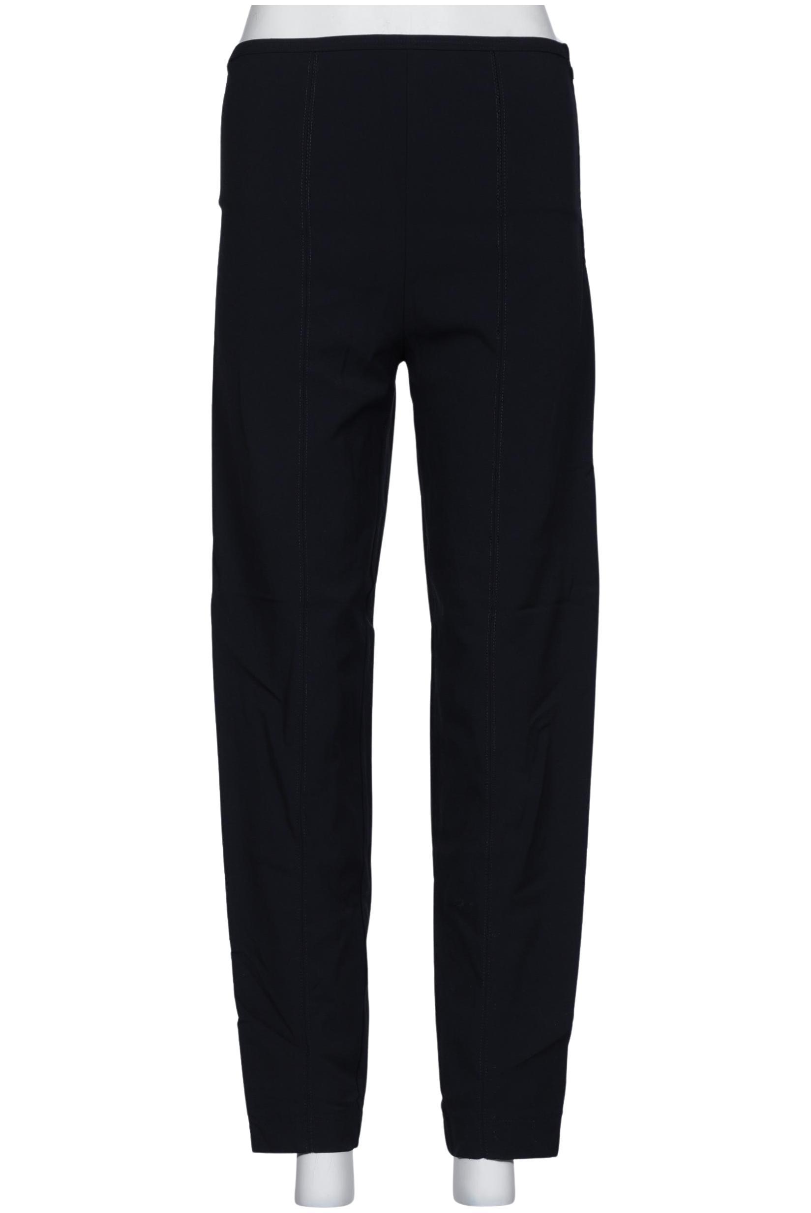 

Marithe et Francois Girbaud Damen Stoffhose, marineblau, Gr. 46