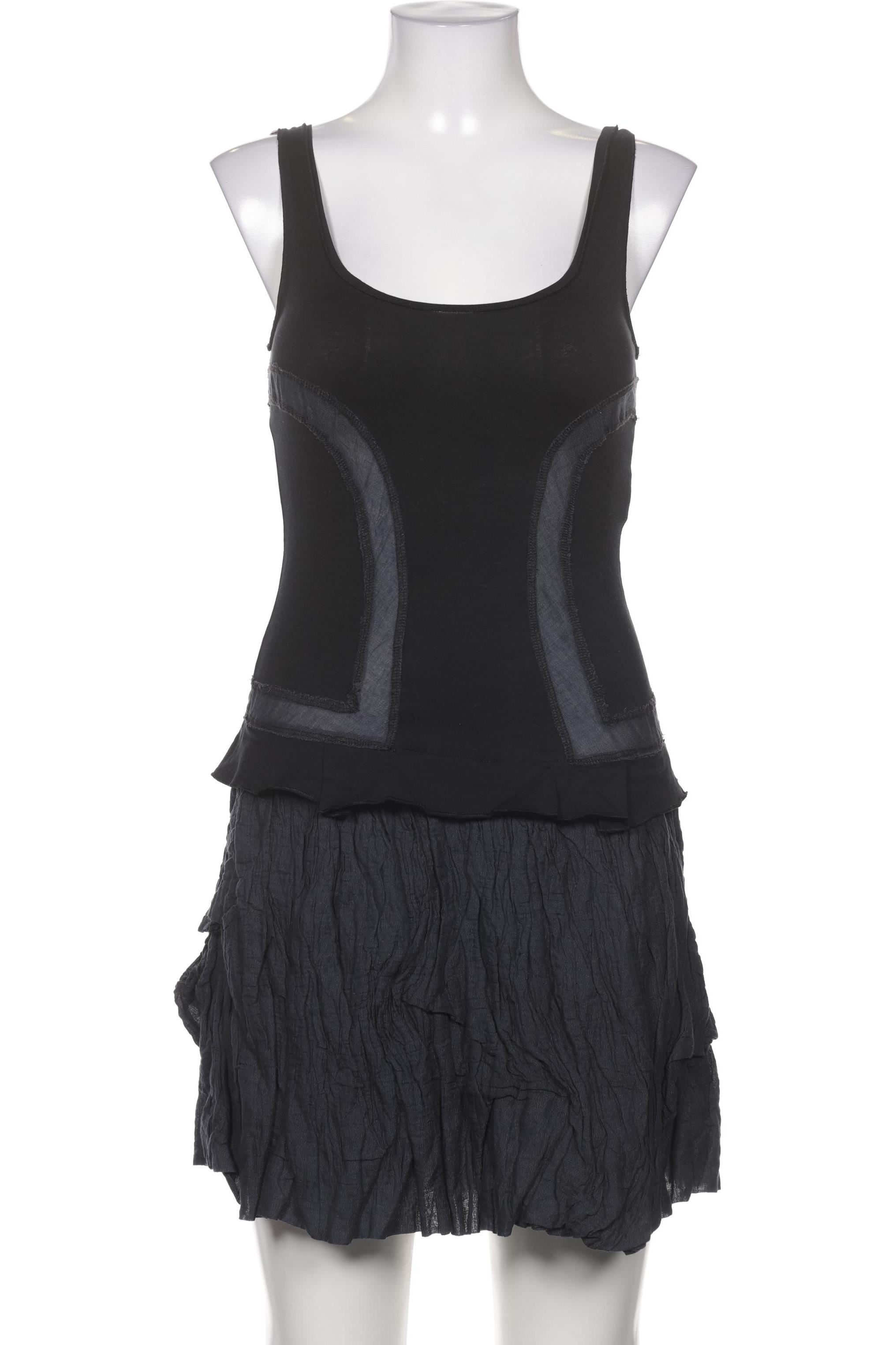 

Marithe et Francois Girbaud Damen Kleid, marineblau, Gr. 34