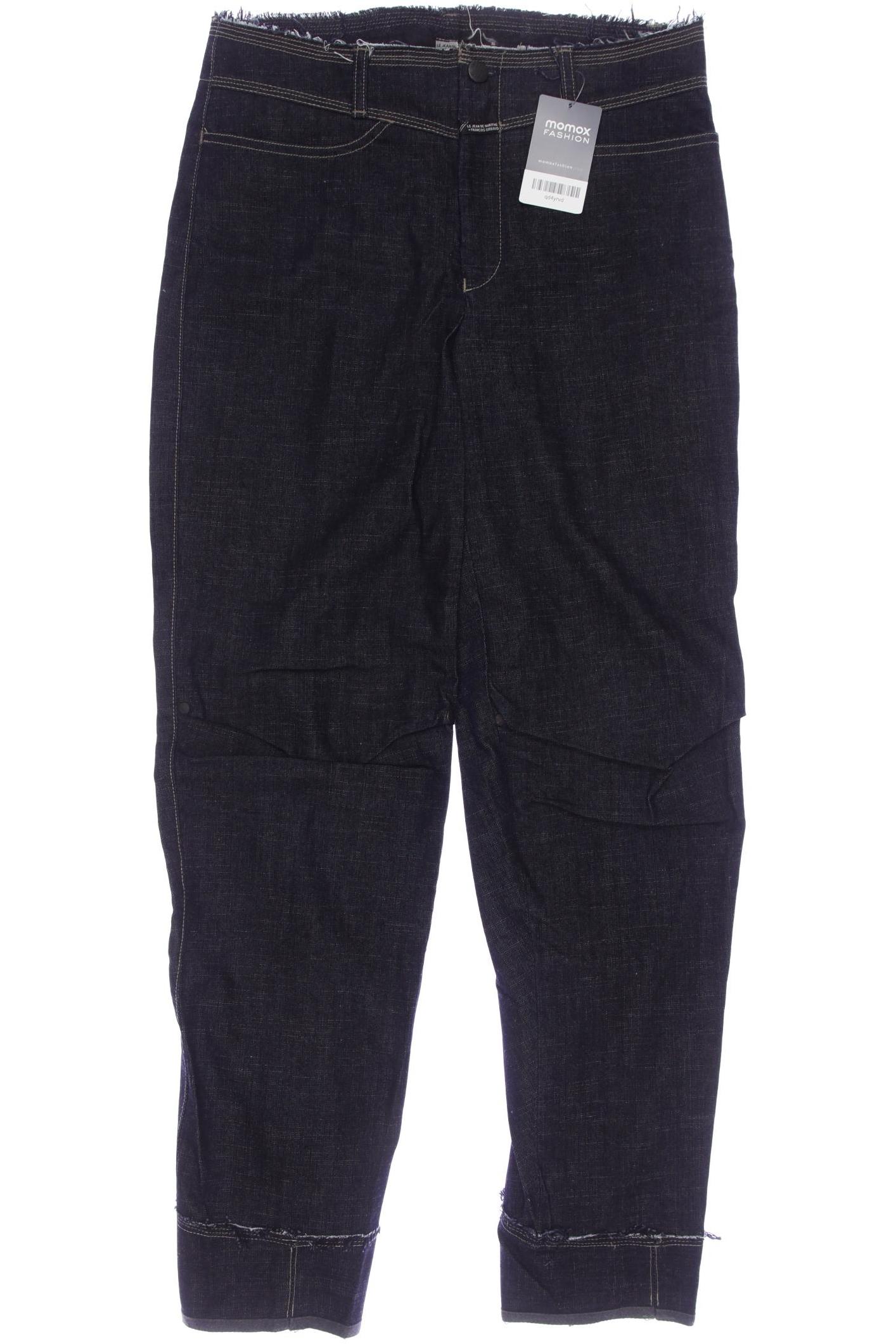 

Marithe et Francois Girbaud Damen Jeans, marineblau, Gr. 38