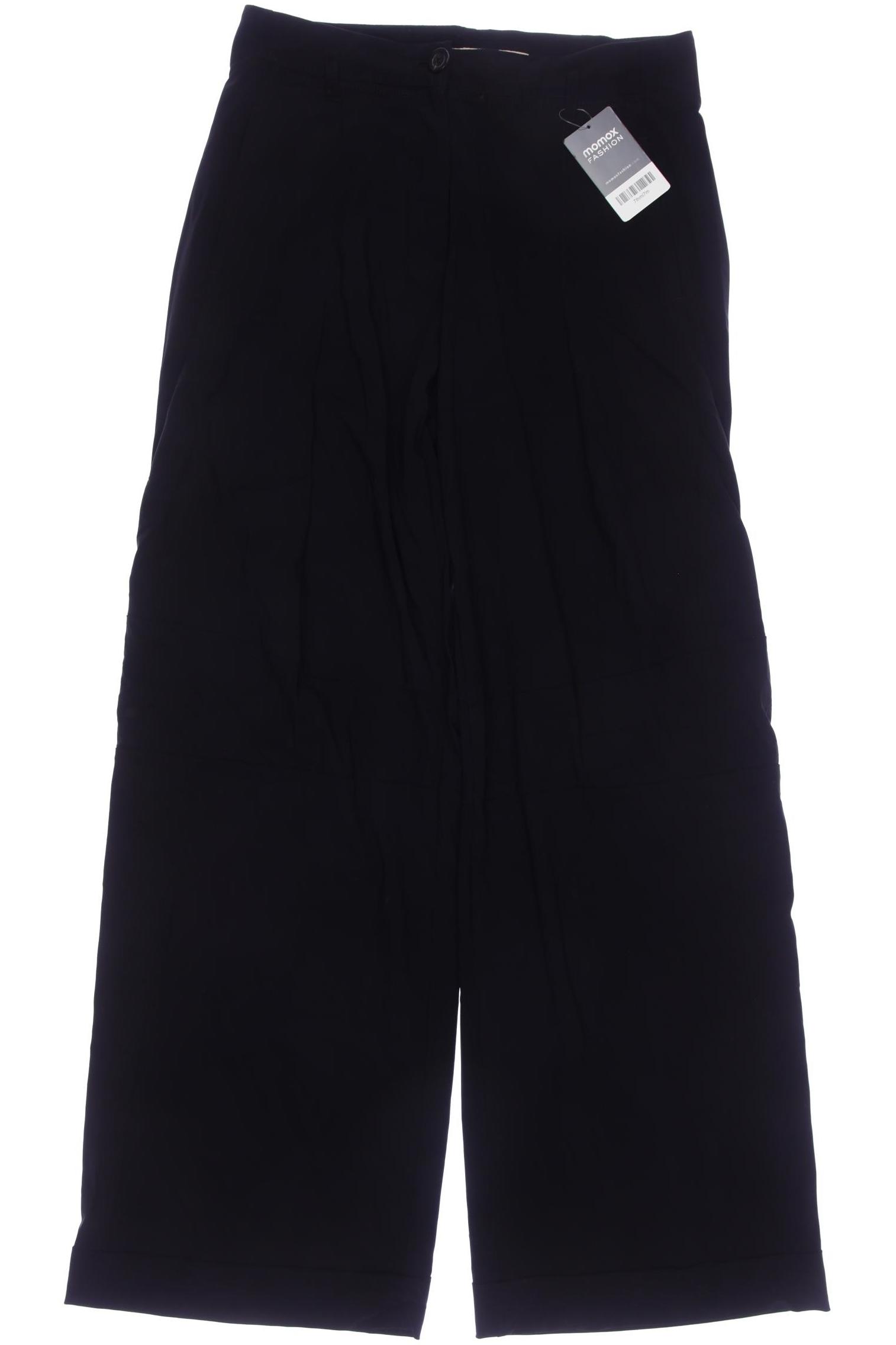 

Marithe et Francois Girbaud Damen Stoffhose, schwarz, Gr. 36