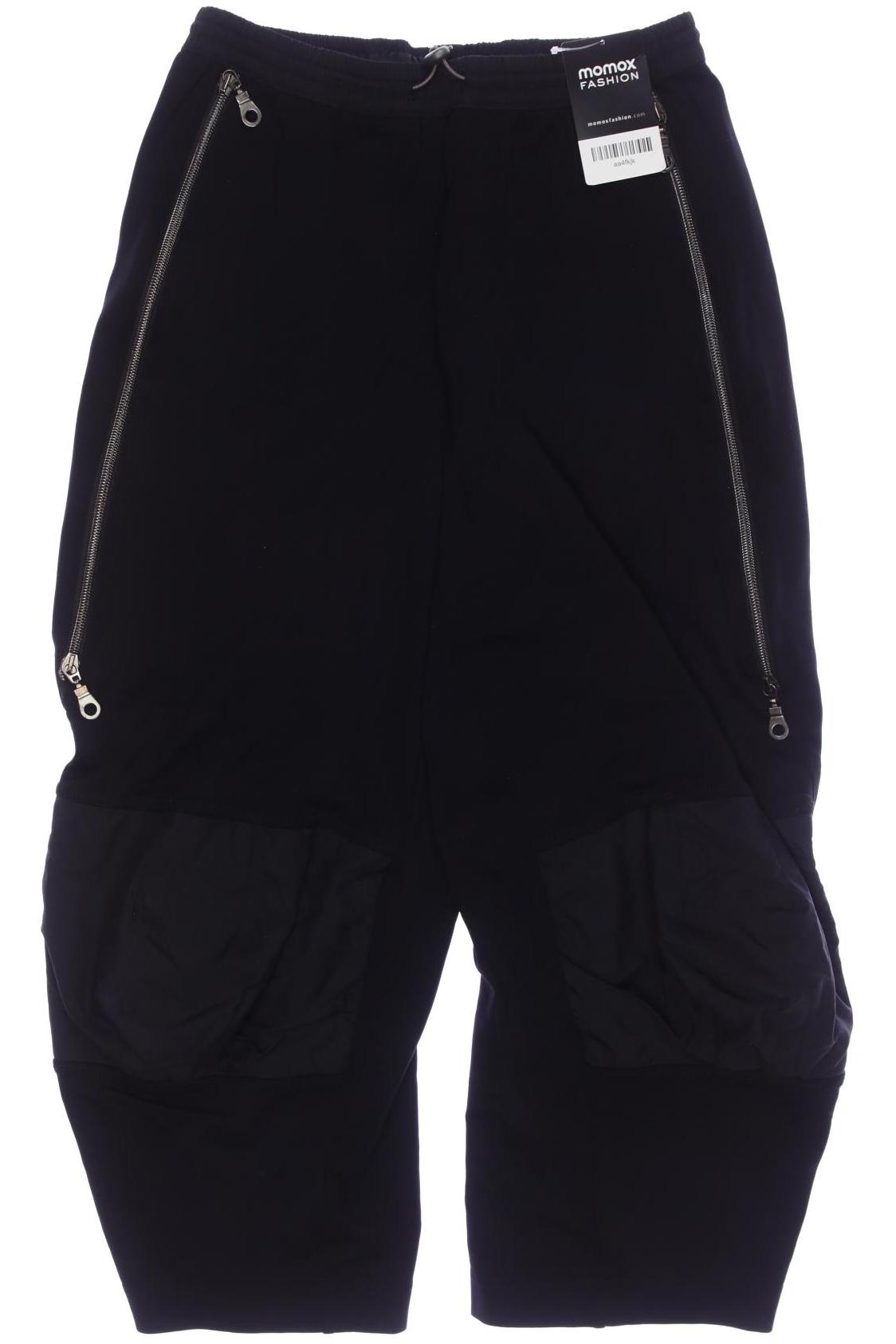 

Marithe et Francois Girbaud Damen Stoffhose, schwarz, Gr. 34