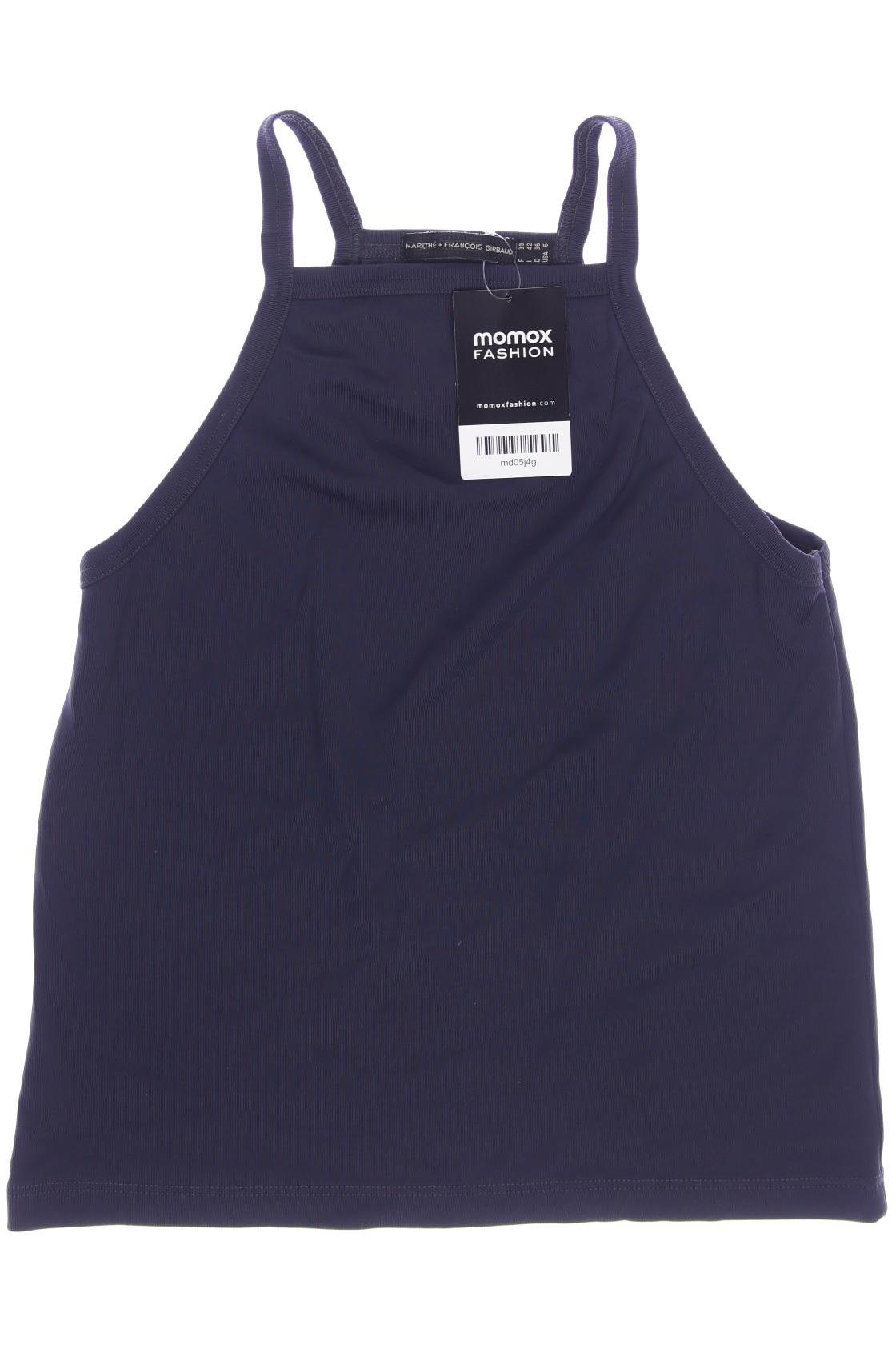 

Marithe et Francois Girbaud Damen Top, grau