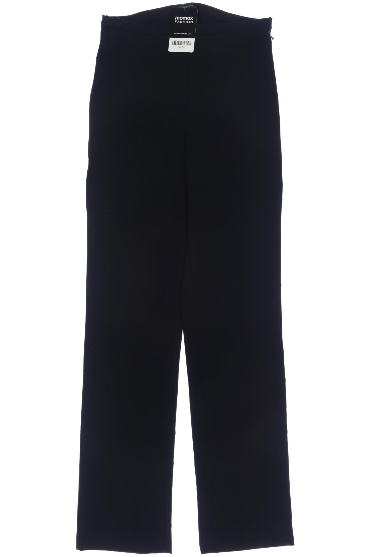 

Marithe et Francois Girbaud Damen Stoffhose, schwarz, Gr. 36