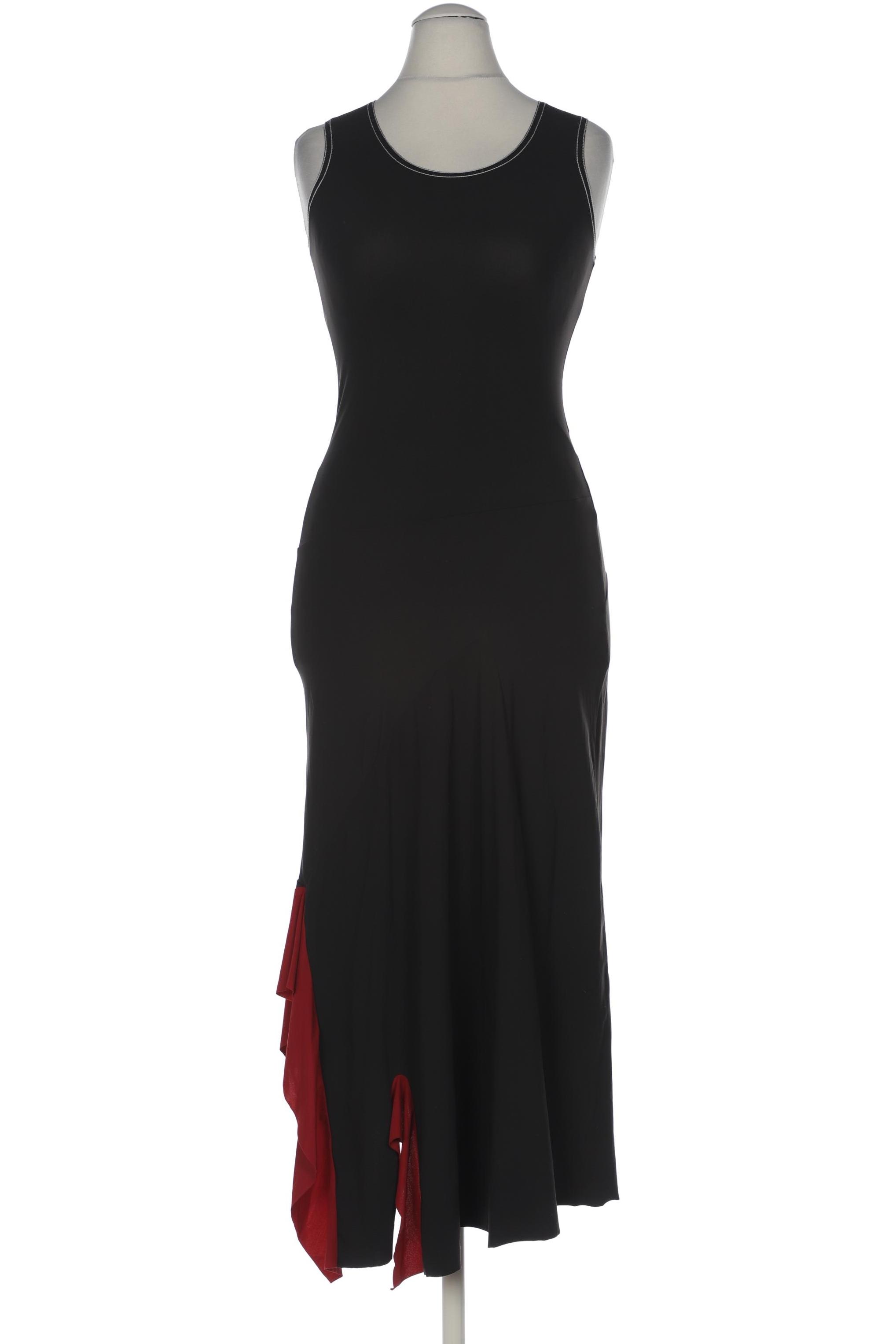 

Marithe et Francois Girbaud Damen Kleid, schwarz, Gr. 34