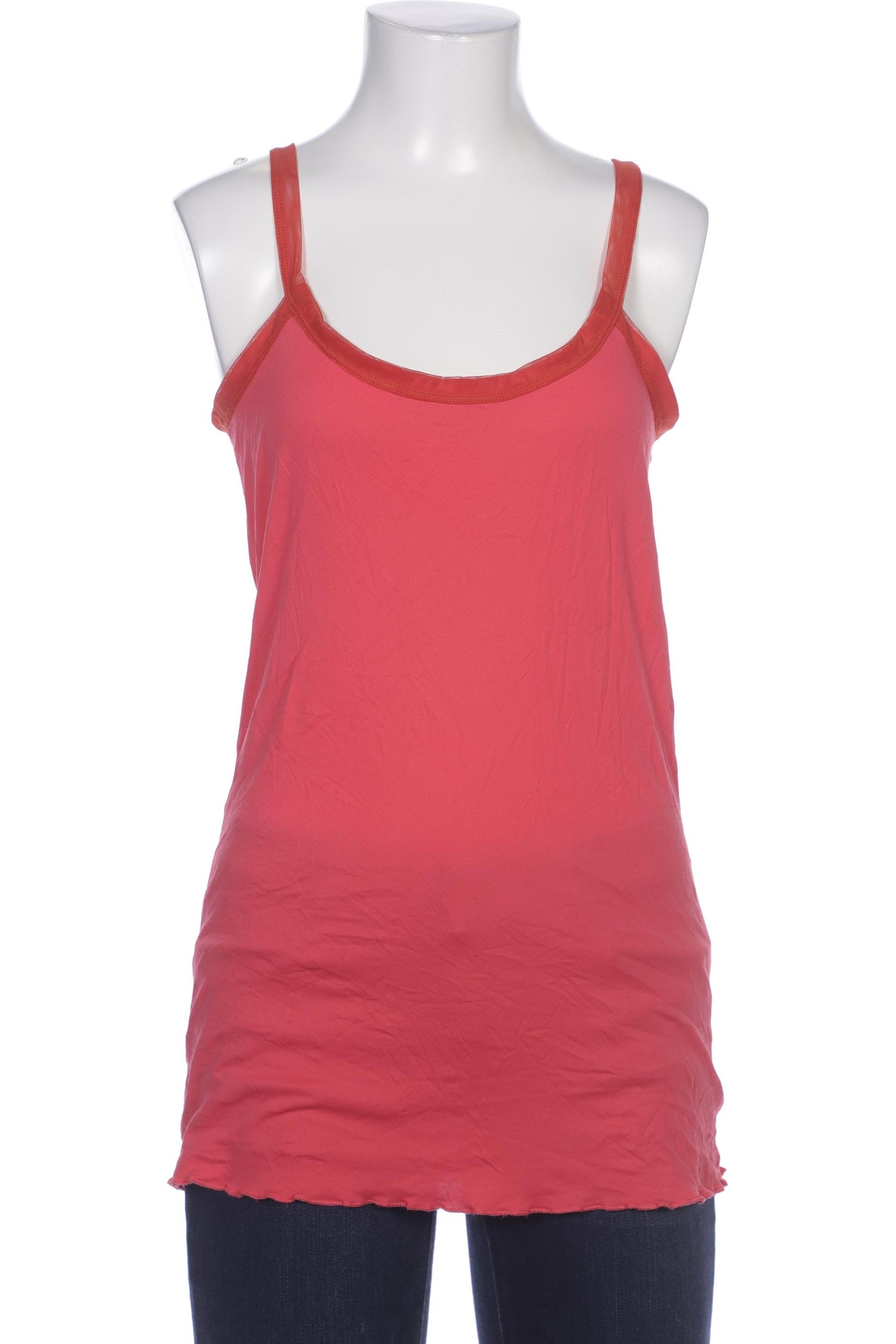 

Marithe et Francois Girbaud Damen Top, pink, Gr. 36