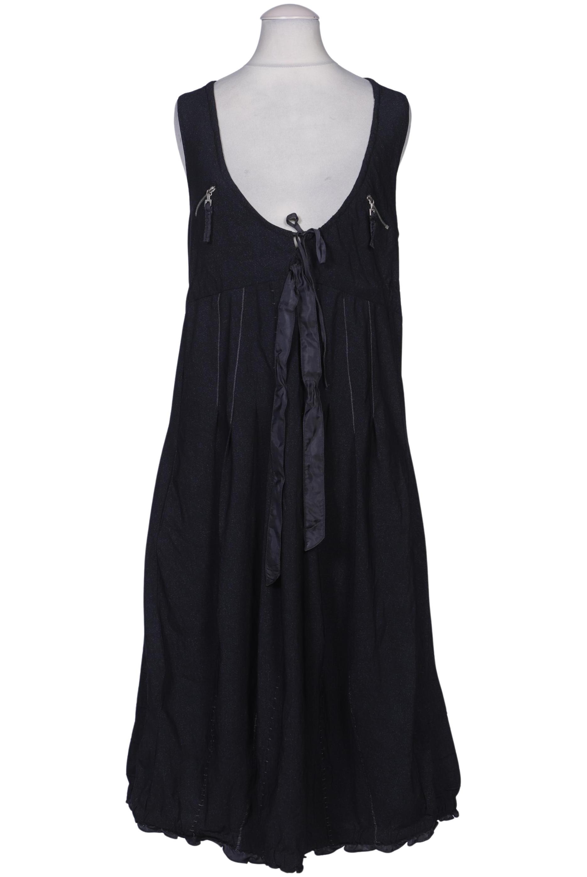 

Marithe et Francois Girbaud Damen Kleid, marineblau, Gr. 6