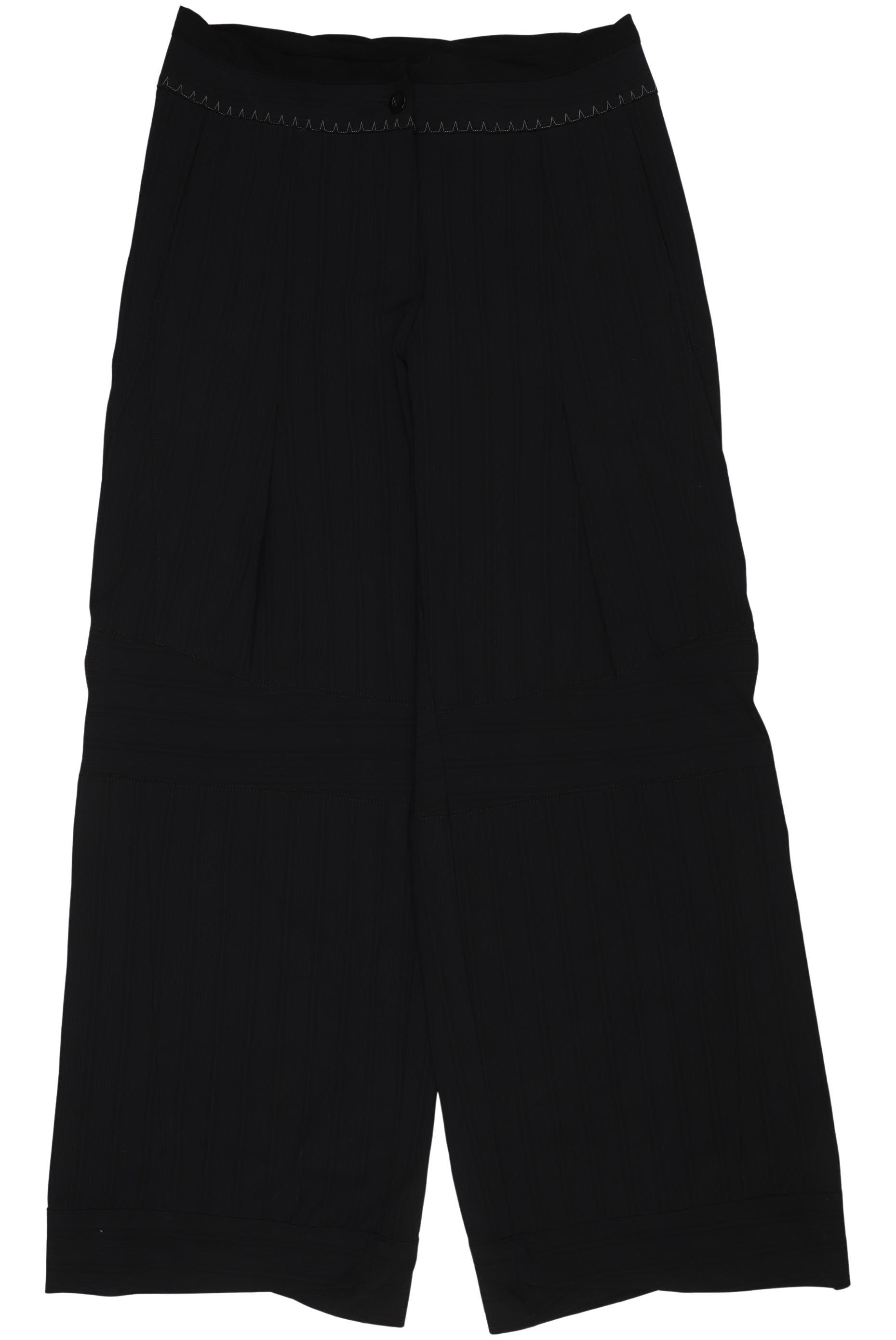 

Marithe et Francois Girbaud Damen Stoffhose, marineblau, Gr. 38