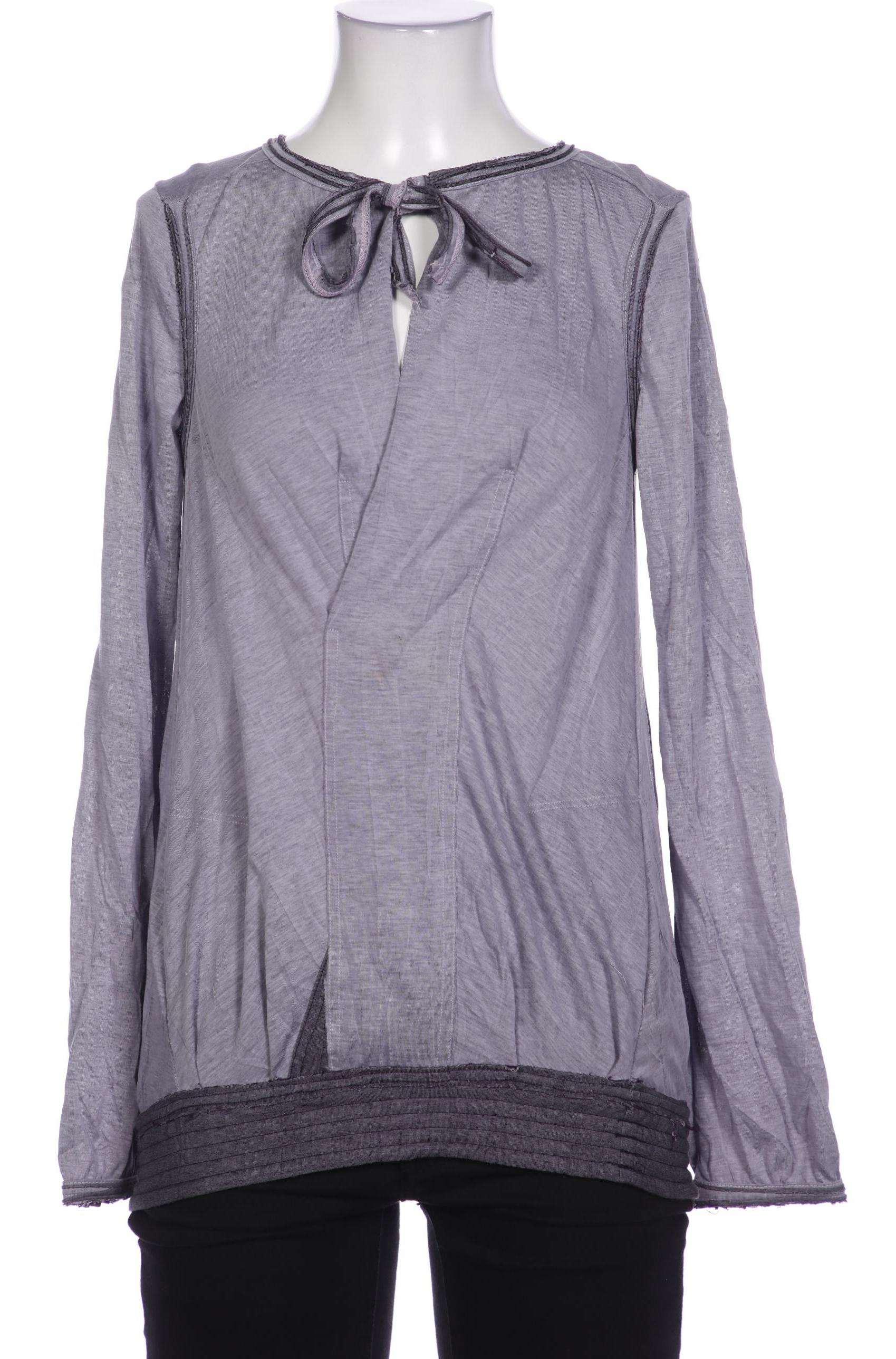 

Marithe et Francois Girbaud Damen Bluse, flieder, Gr. 36