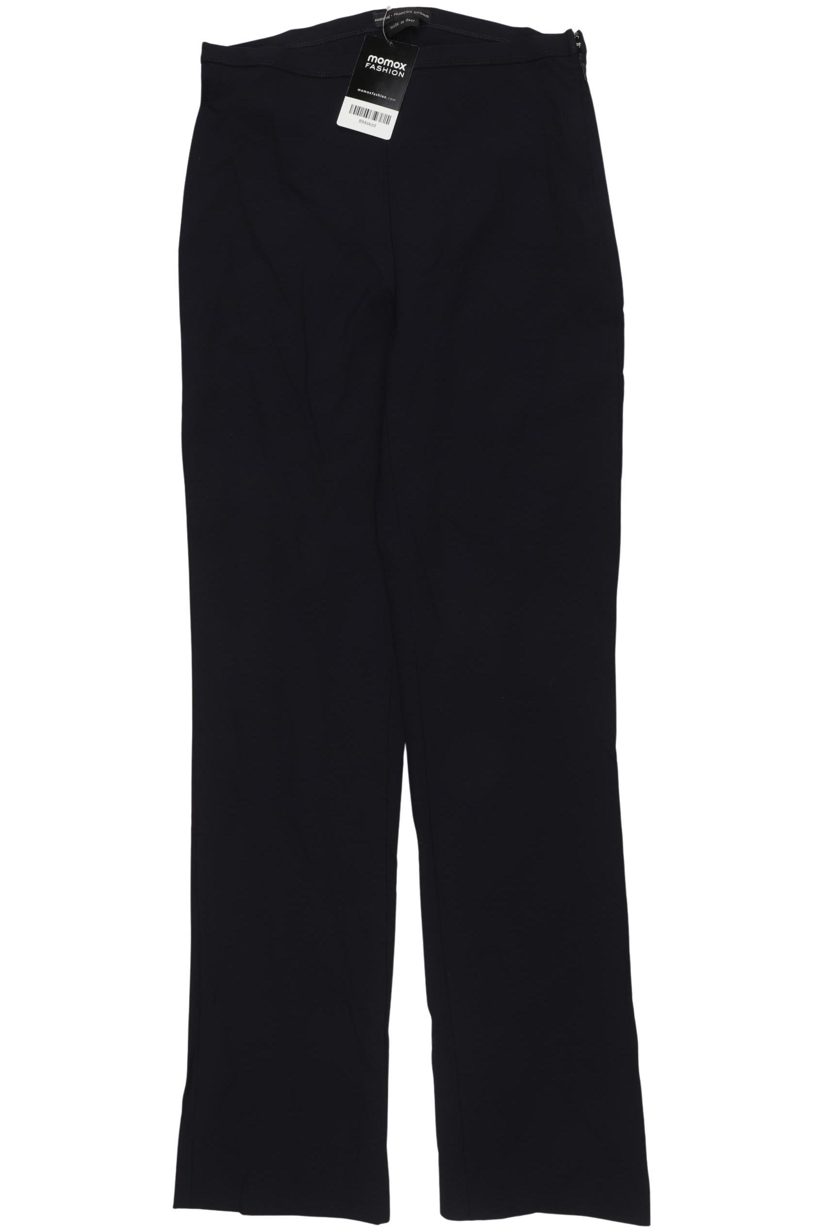 

Marithe et Francois Girbaud Damen Stoffhose, marineblau, Gr. 36