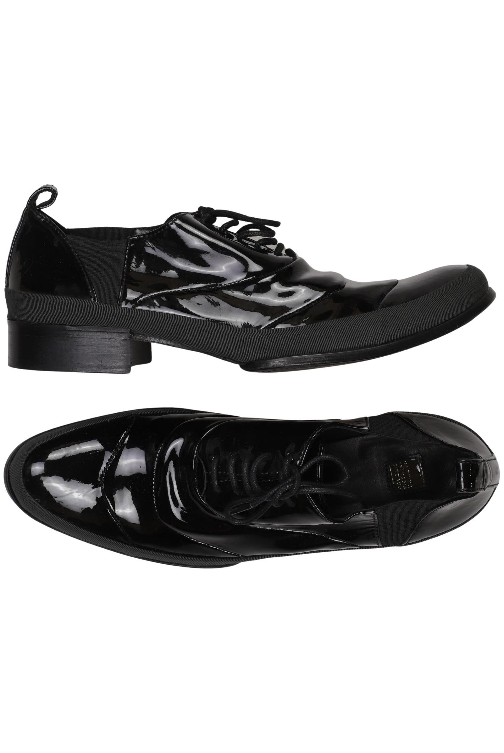 

Marithe et Francois Girbaud Damen Halbschuh, schwarz, Gr. 40