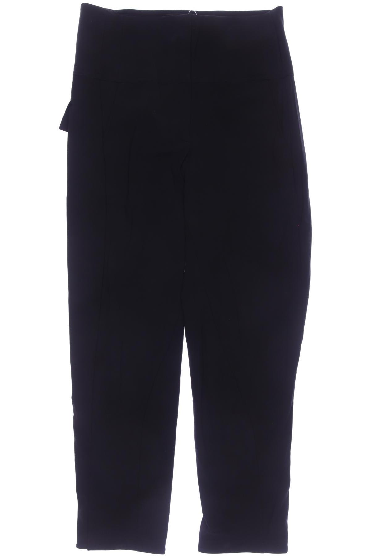 

Marithe et Francois Girbaud Damen Stoffhose, schwarz, Gr. 34