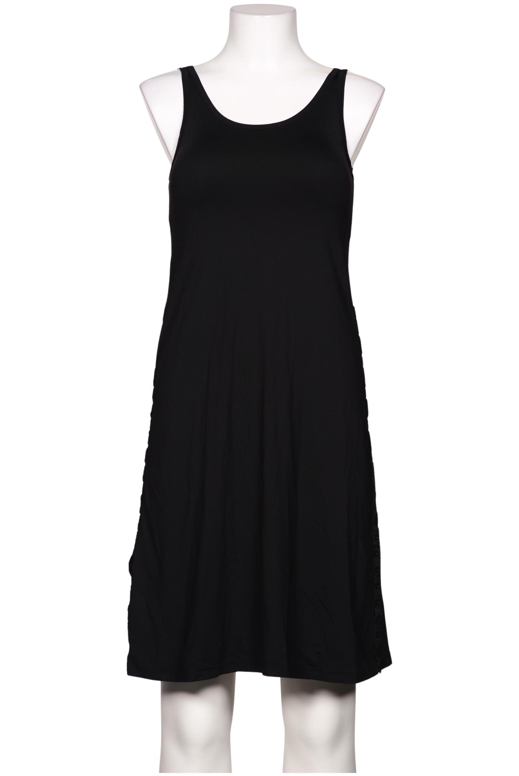 

Marithe et Francois Girbaud Damen Kleid, schwarz, Gr. 36