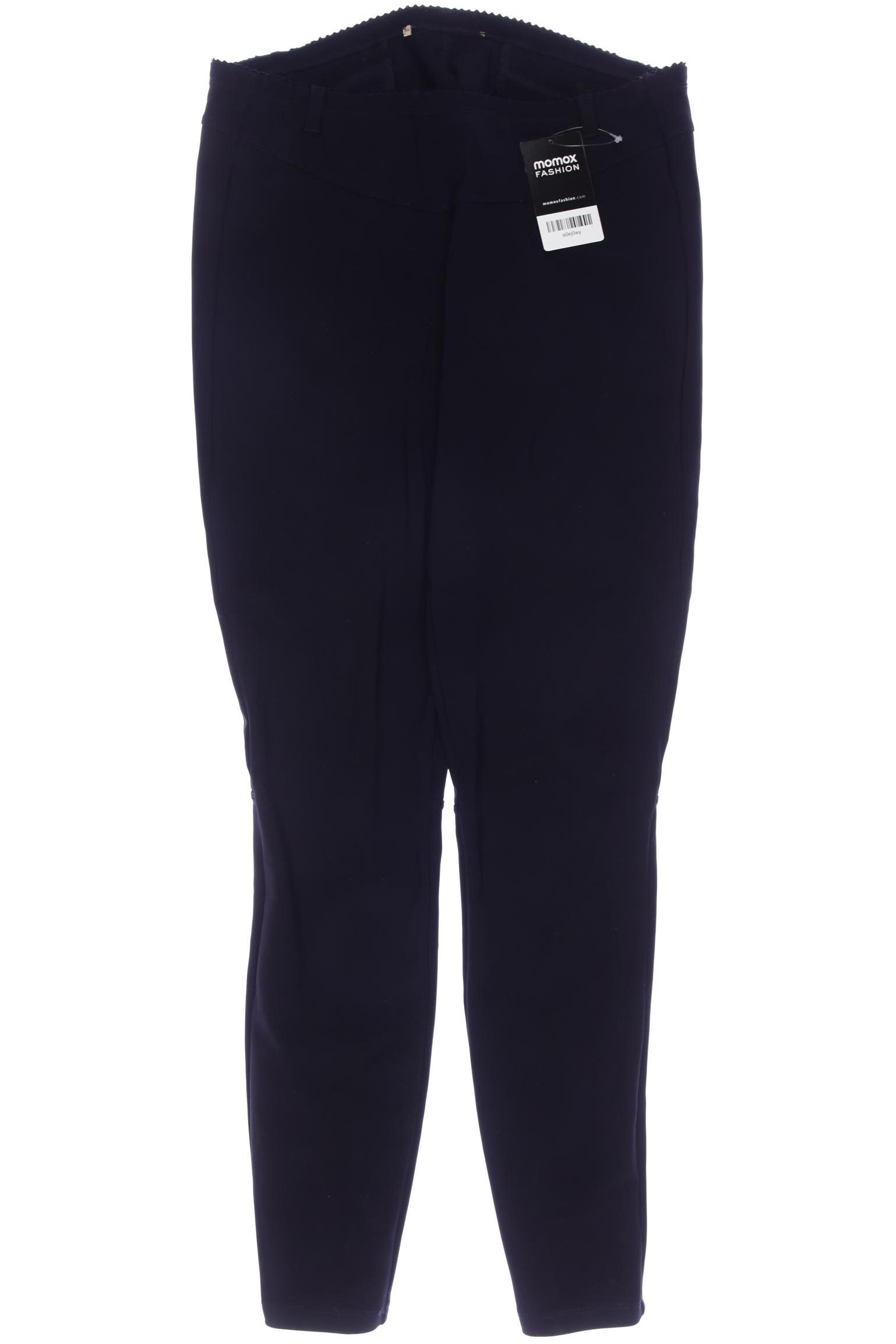

Marithe et Francois Girbaud Damen Stoffhose, marineblau, Gr. 40