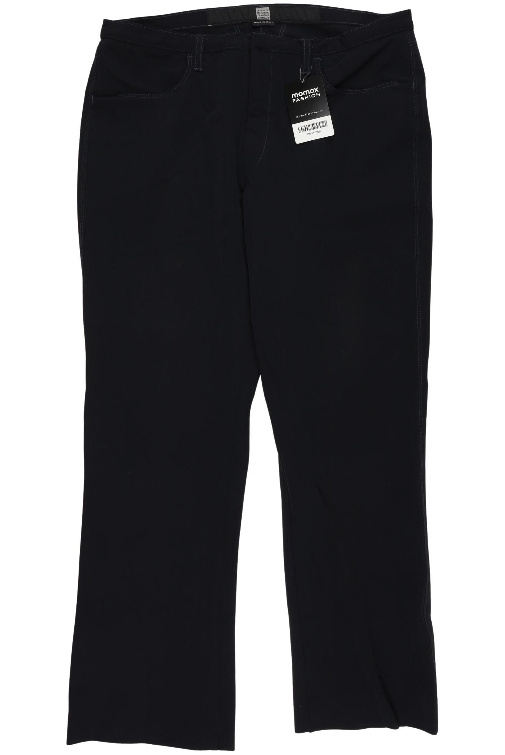 

Marithe et Francois Girbaud Damen Stoffhose, blau, Gr. 42