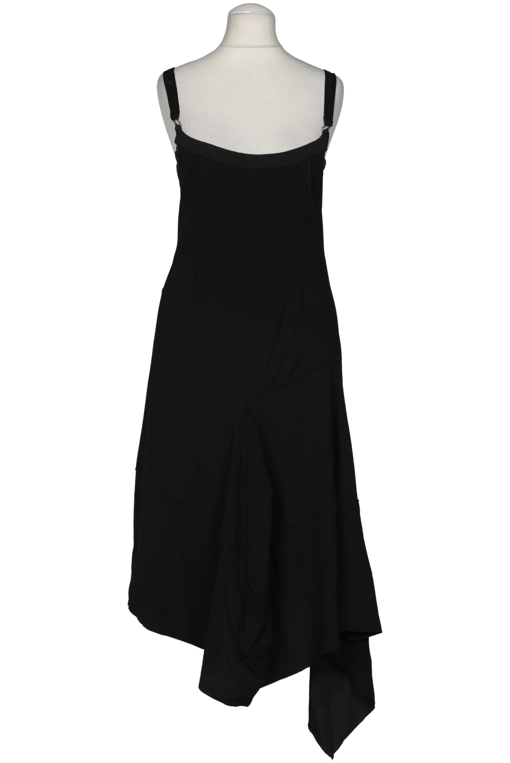 

Marithe et Francois Girbaud Damen Kleid, schwarz, Gr. 36