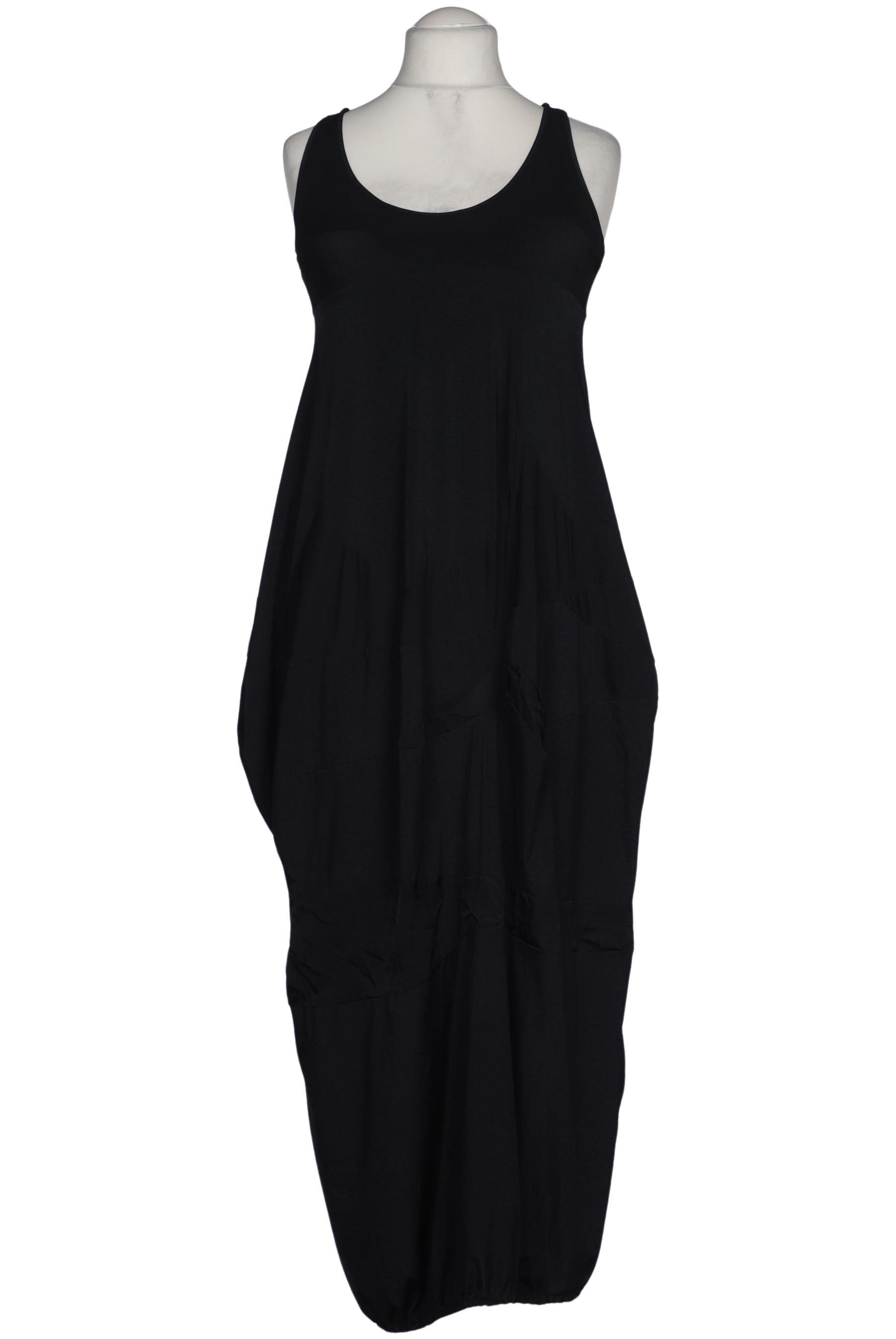 

Marithe et Francois Girbaud Damen Kleid, marineblau, Gr. 40