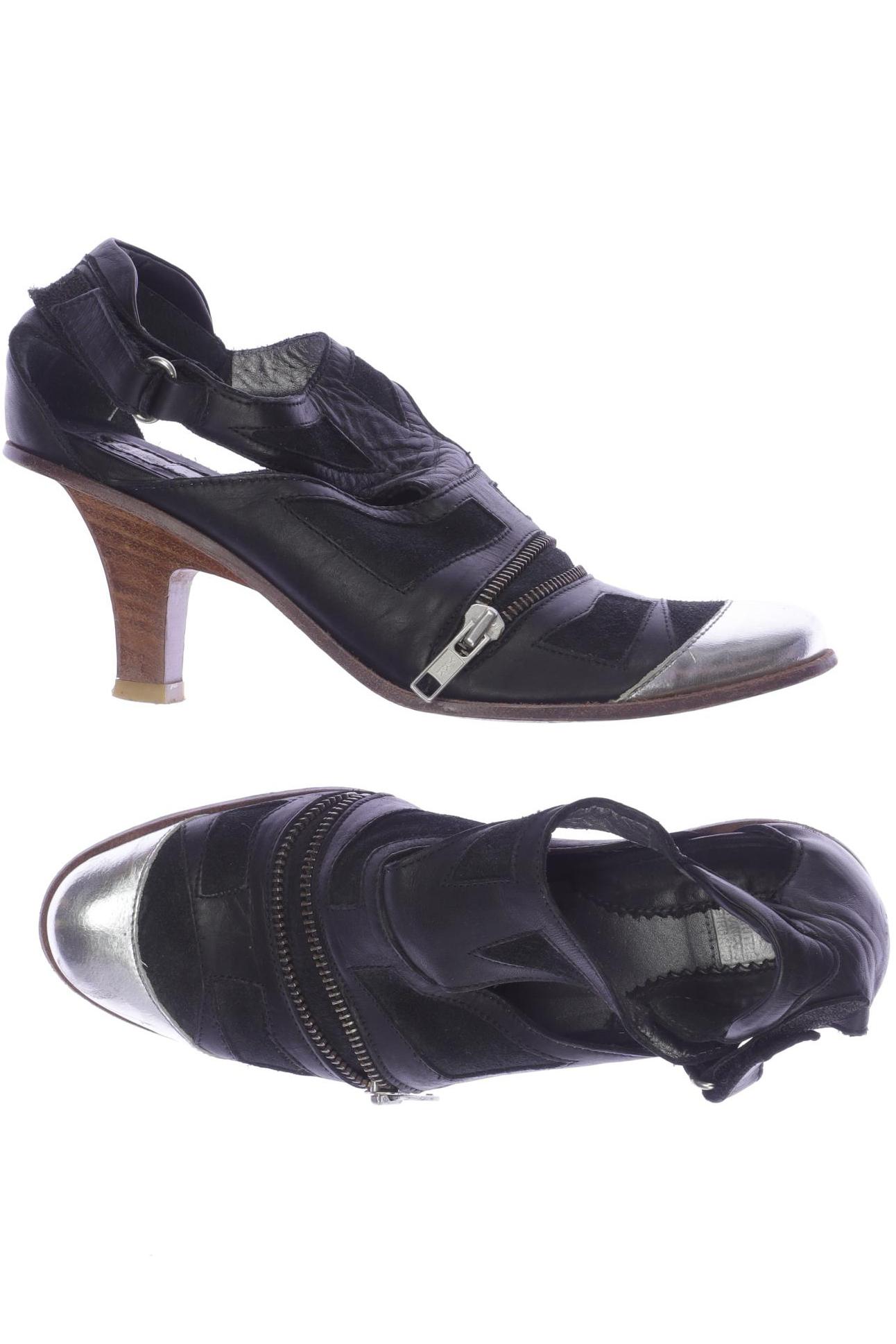 

Marithe et Francois Girbaud Damen Pumps, schwarz, Gr. 35