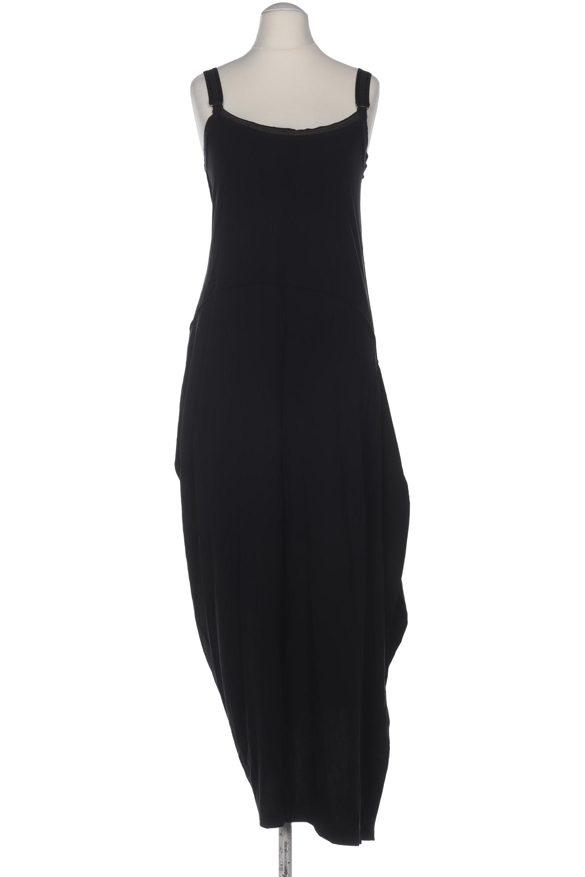 

Marithe et Francois Girbaud Damen Kleid, schwarz, Gr. 40