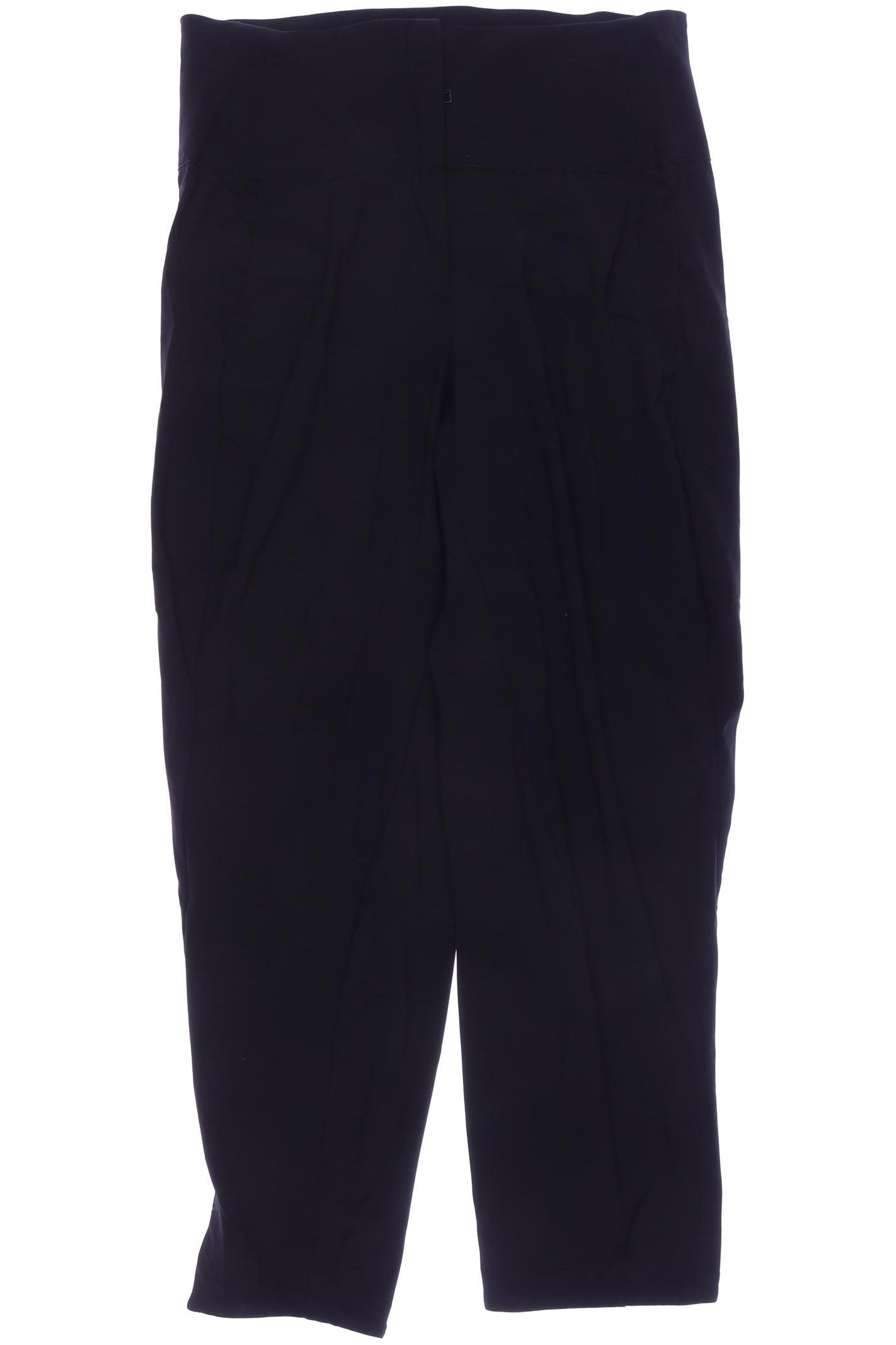 

Marithe et Francois Girbaud Damen Stoffhose, schwarz, Gr. 38